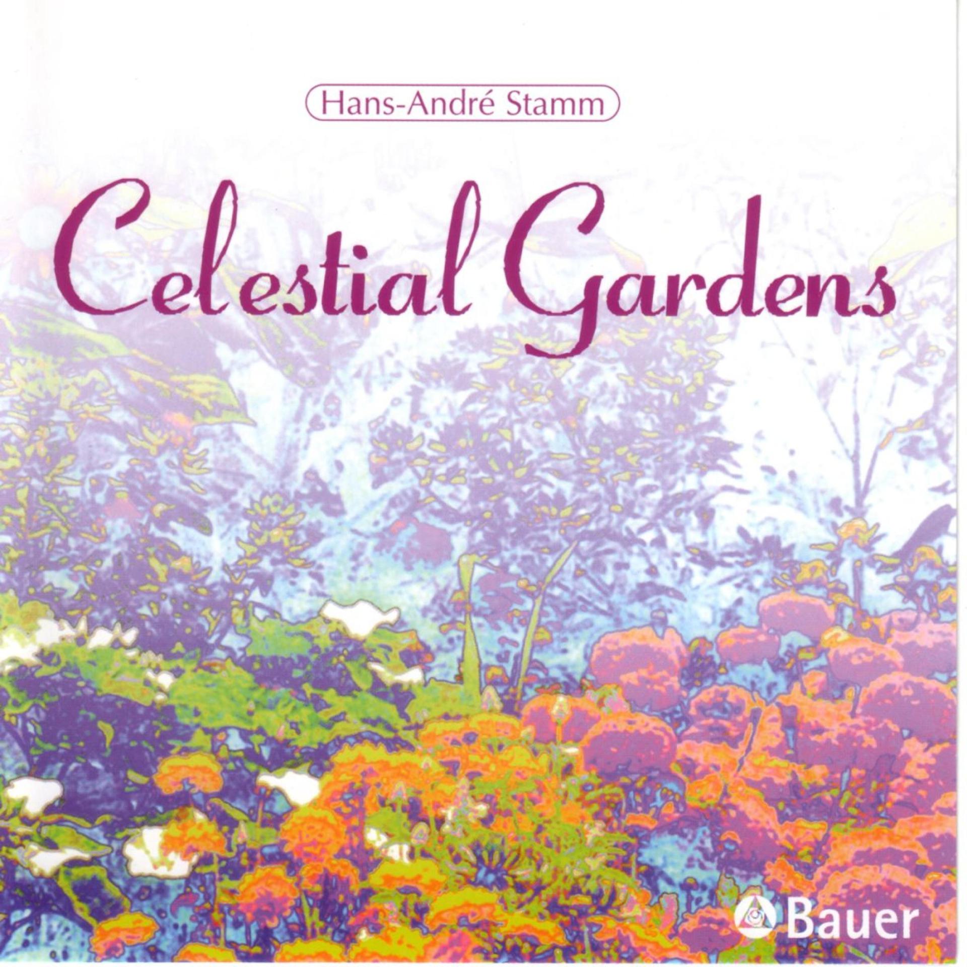 Постер альбома Celestial Gardens