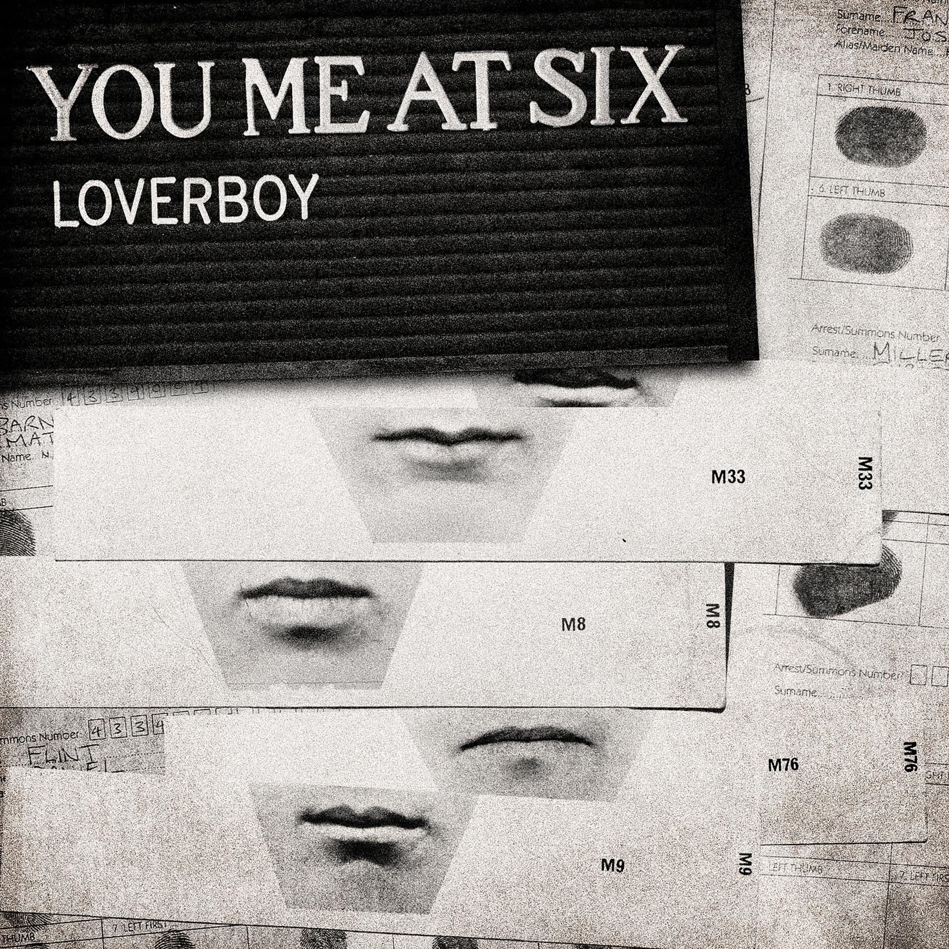 Постер альбома Loverboy