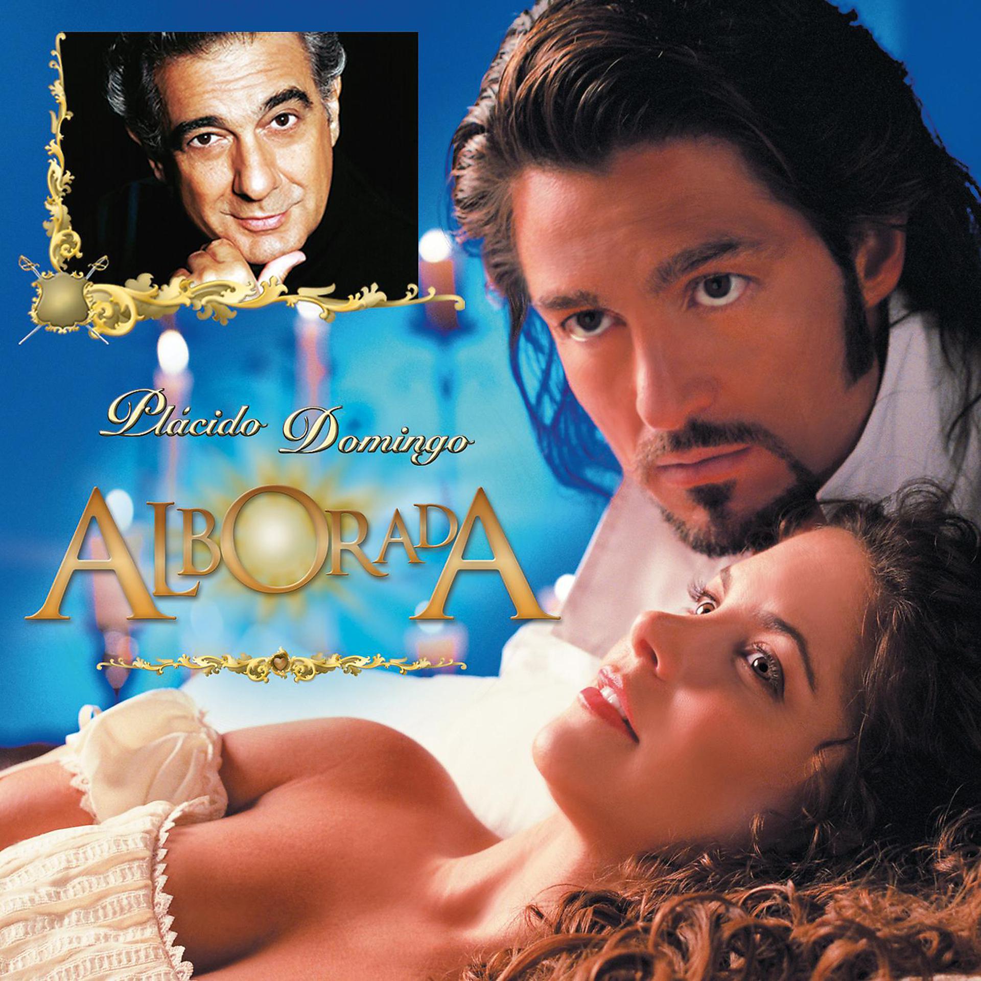Постер альбома Alborada