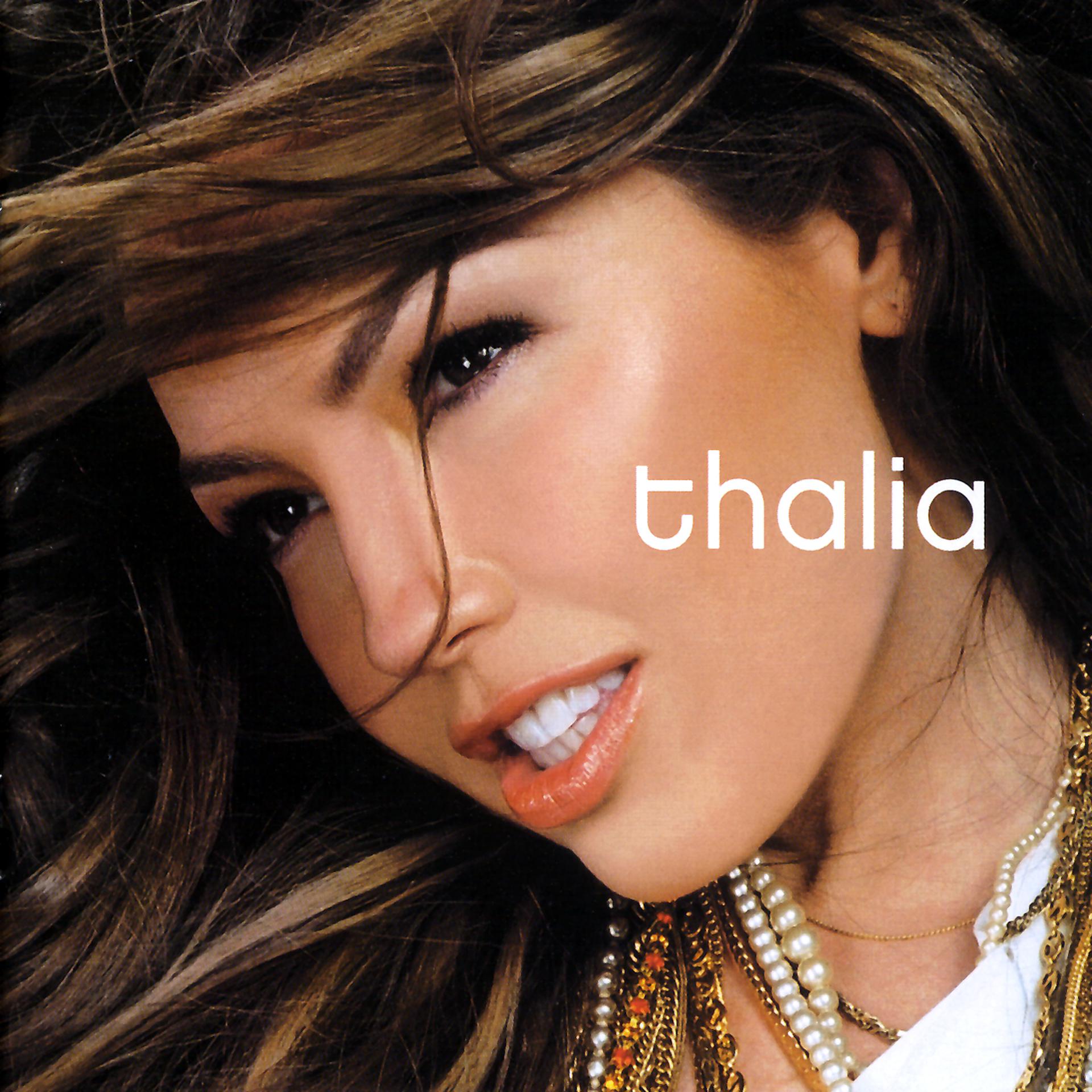 Постер альбома Thalia