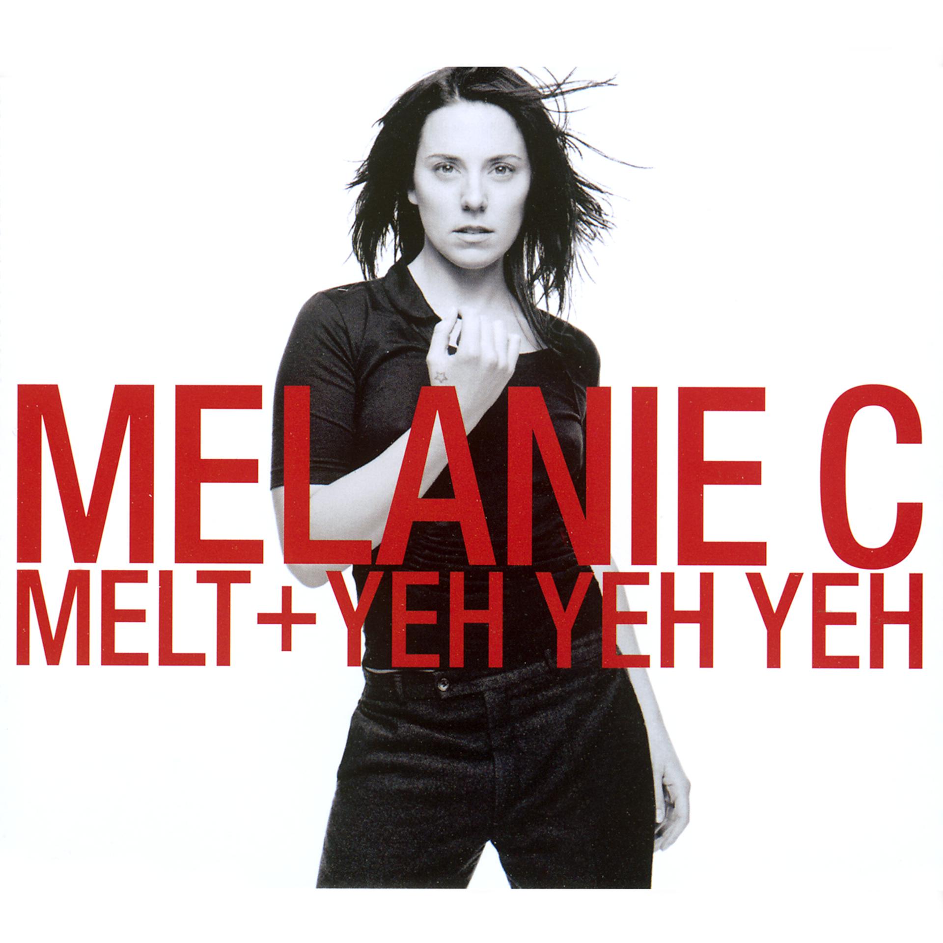 Постер альбома Melt/Yeh Yeh Yeh