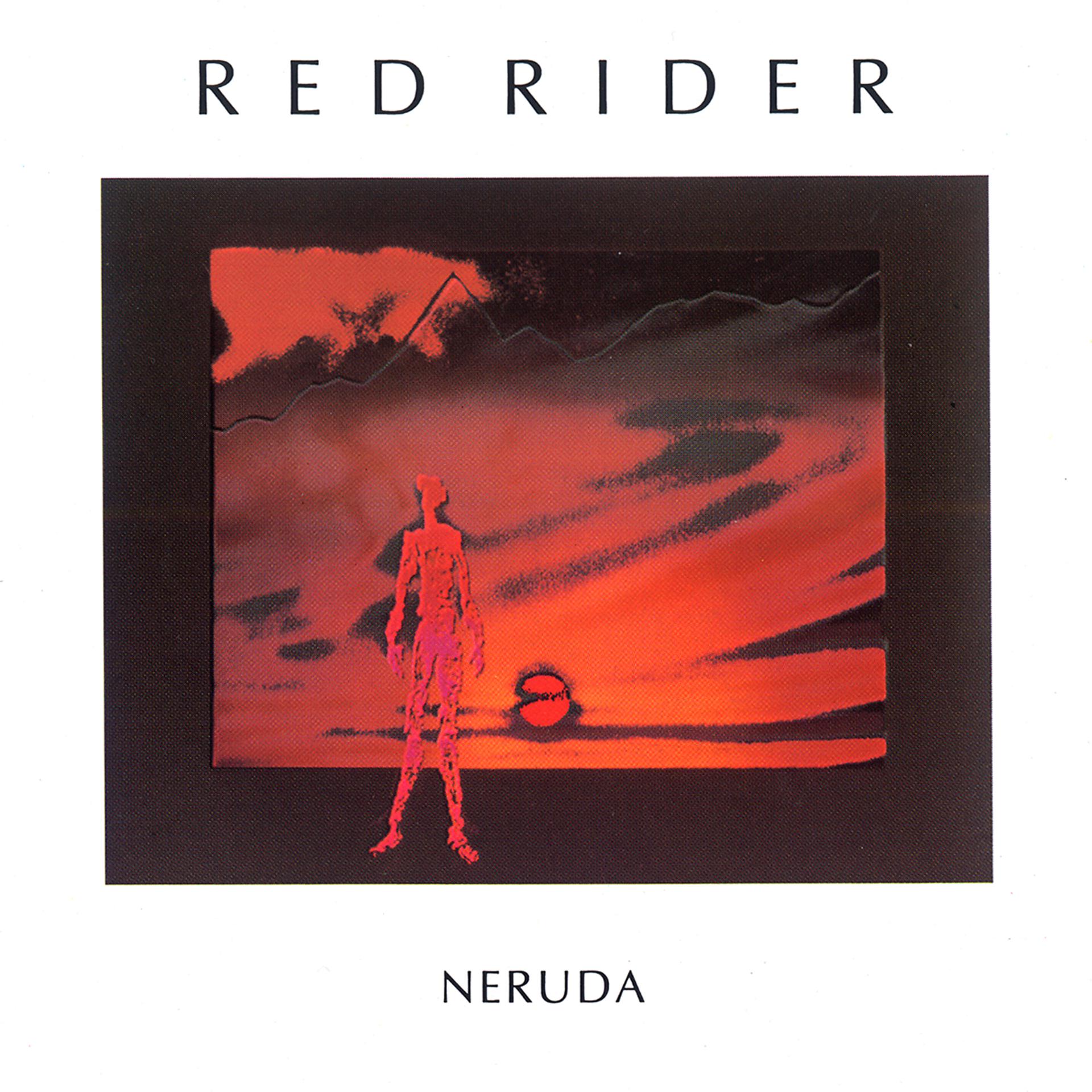 Постер альбома Neruda