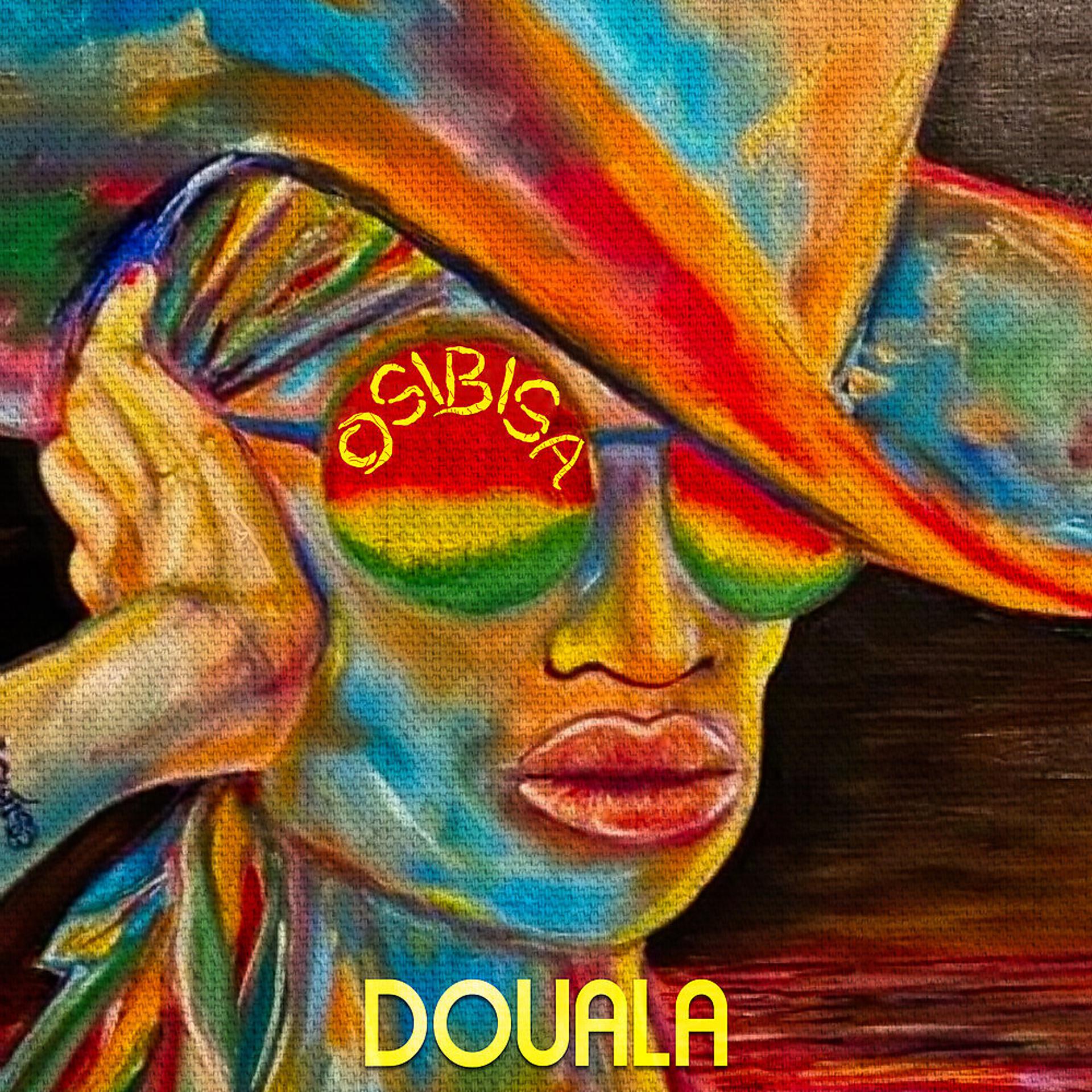 Постер альбома Douala