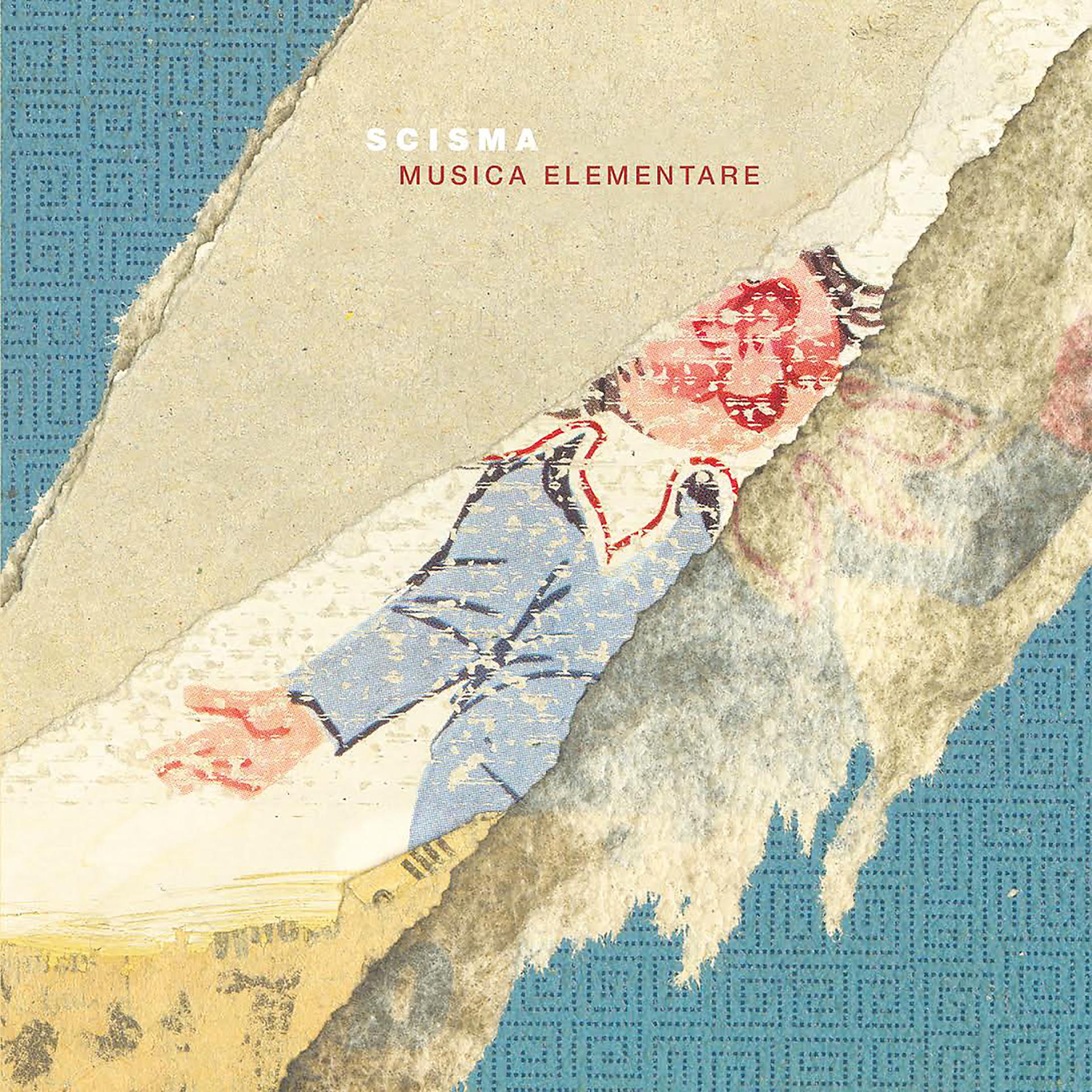 Постер альбома Musica elementare