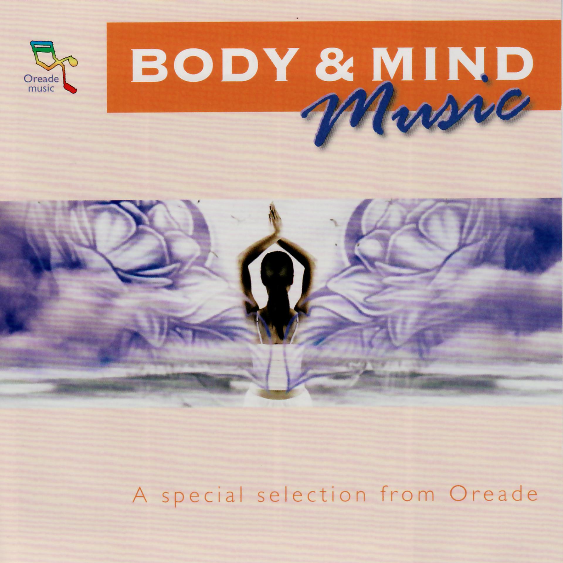 Постер альбома Body & Mind Music