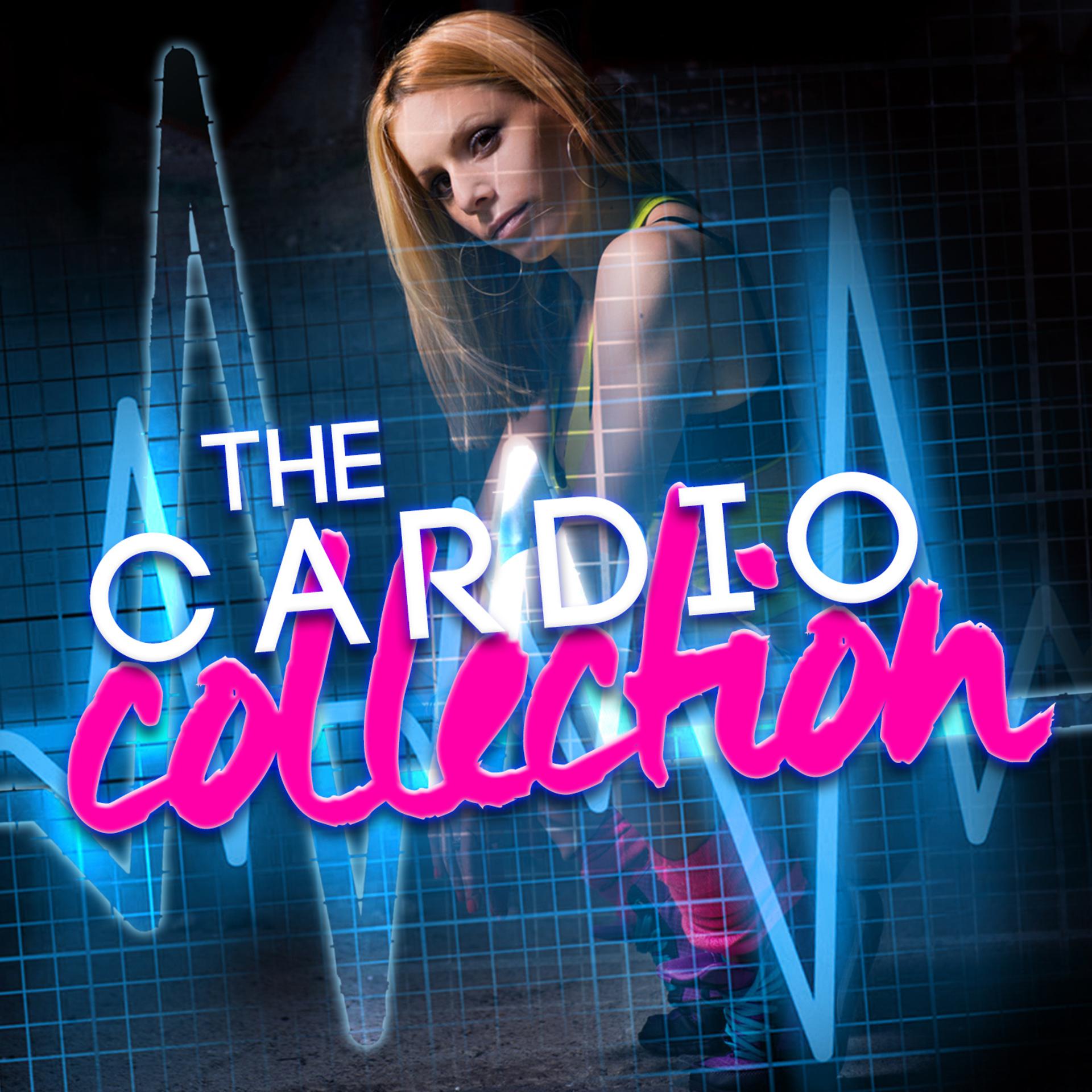 Постер альбома The Cardio Collection