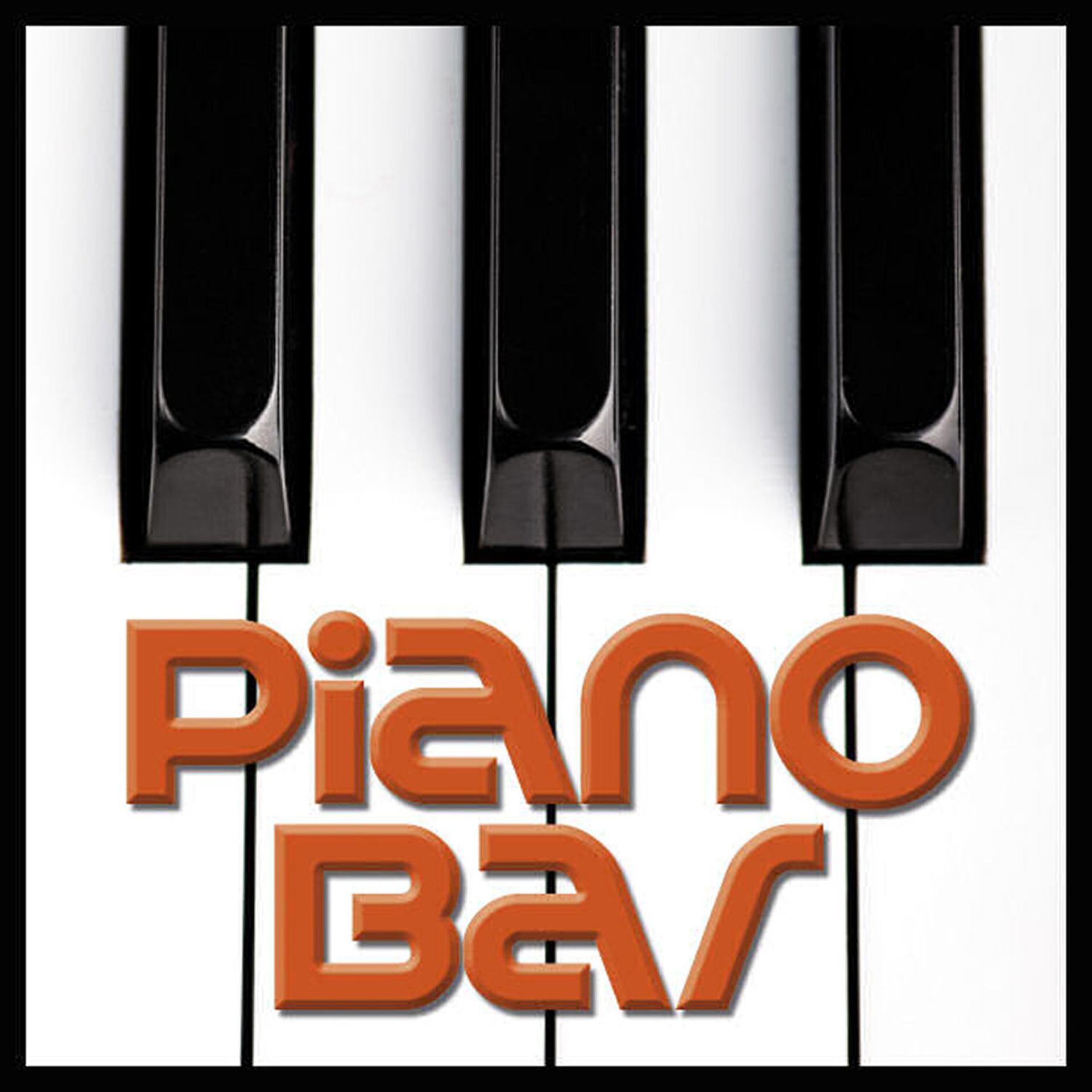 Постер альбома Piano Bar - 20 Pop & Jazz Hits in Brasil Mood