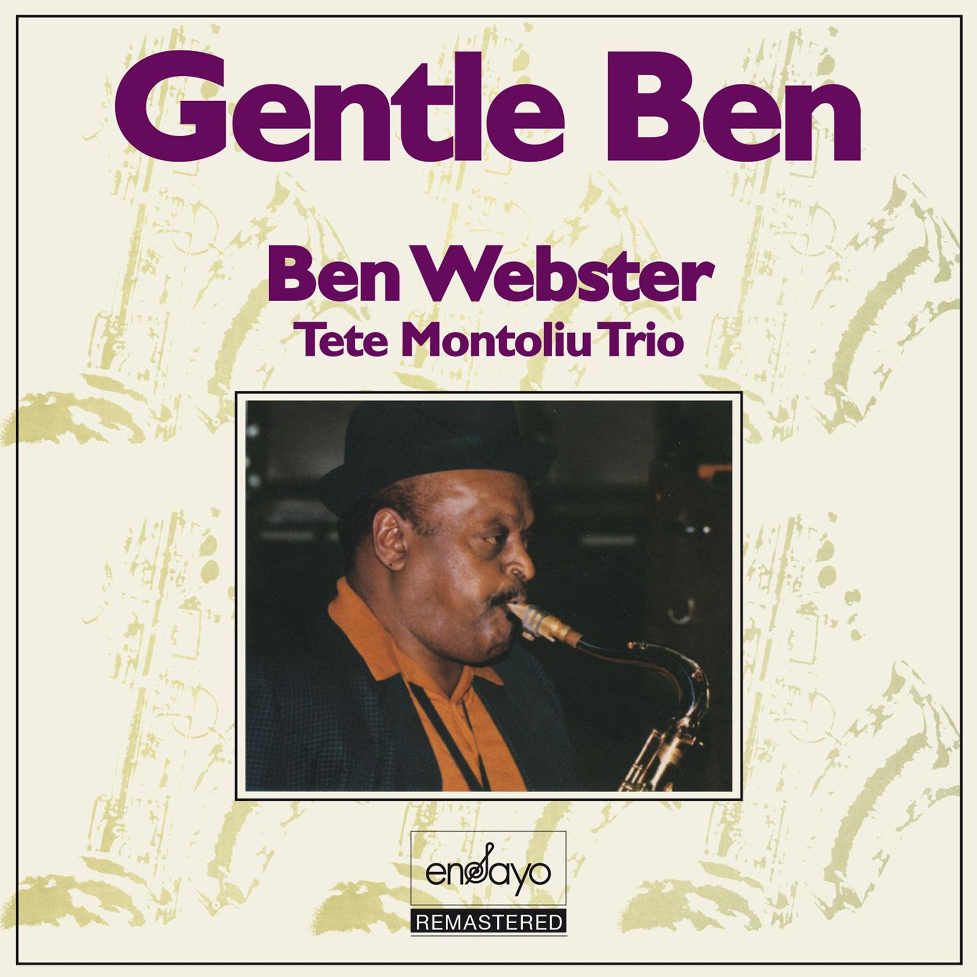 Постер альбома Gentle Ben