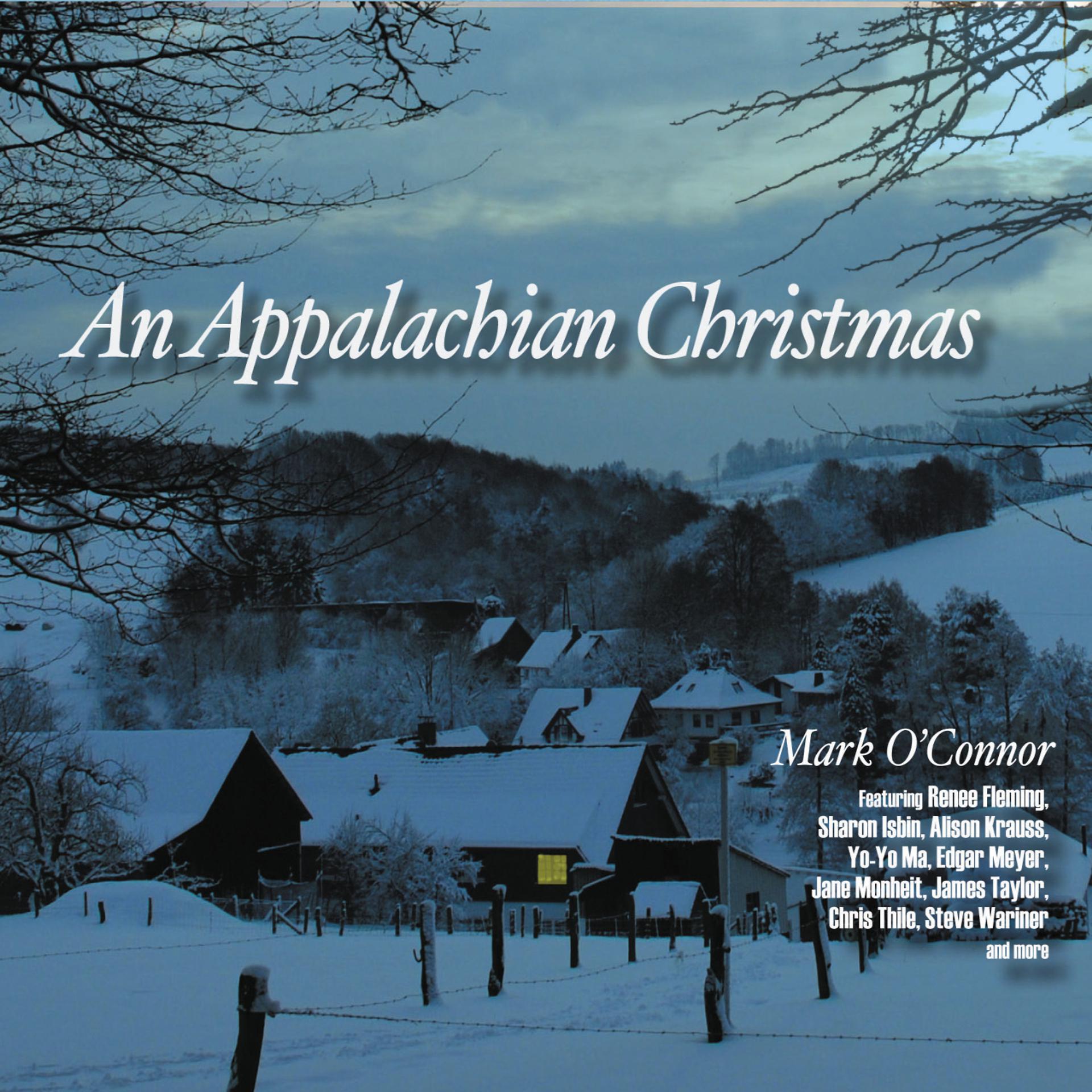 Постер альбома An Appalachian Christmas