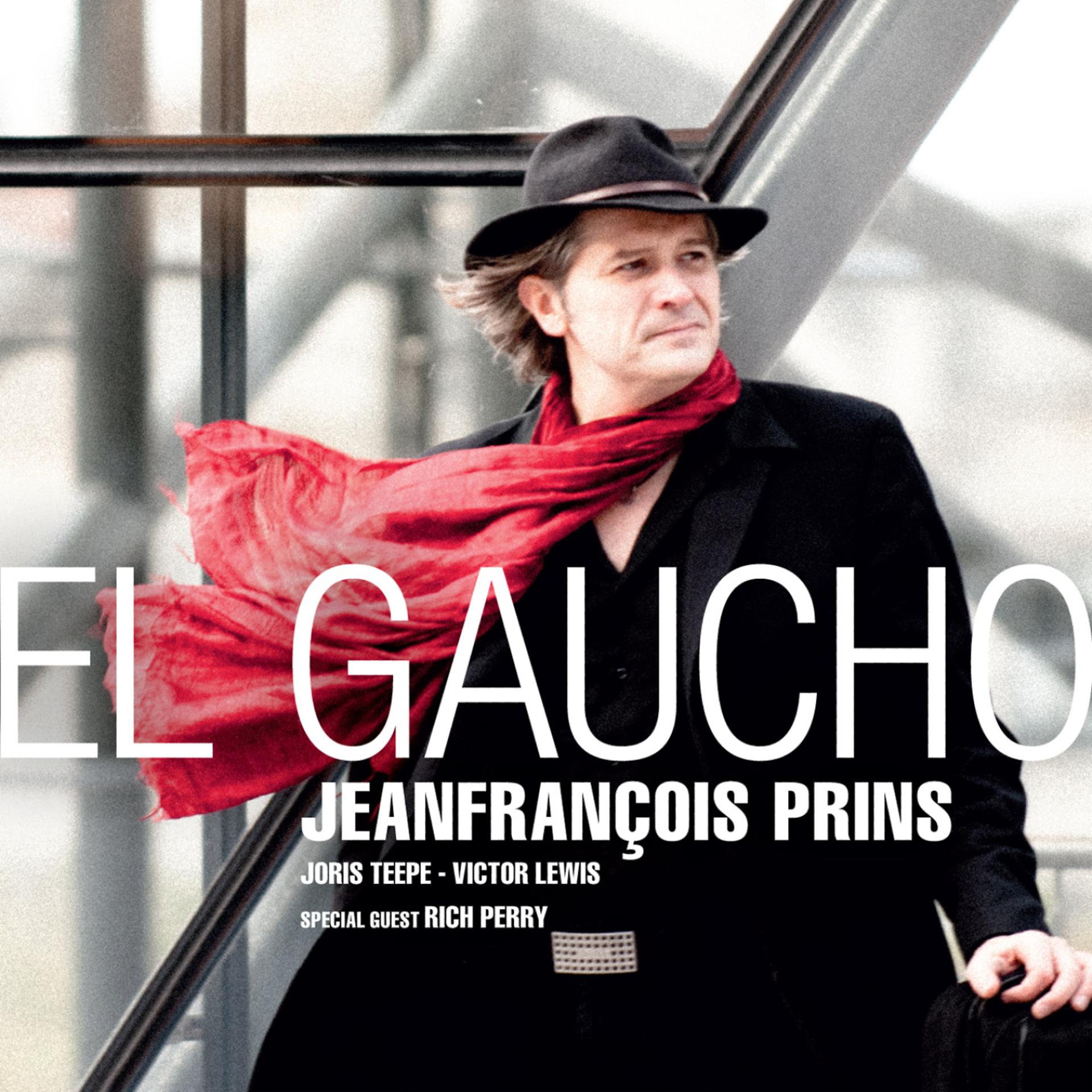 Постер альбома El Gaucho