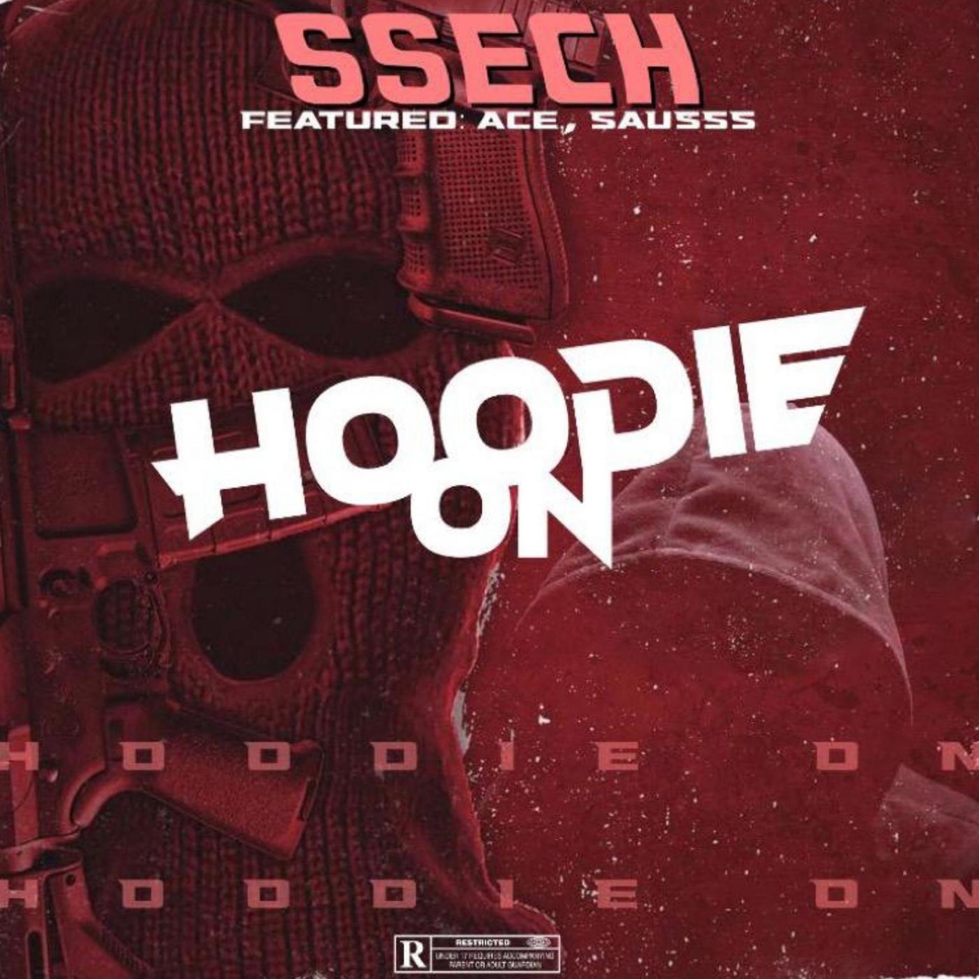 Постер альбома Hoodie On