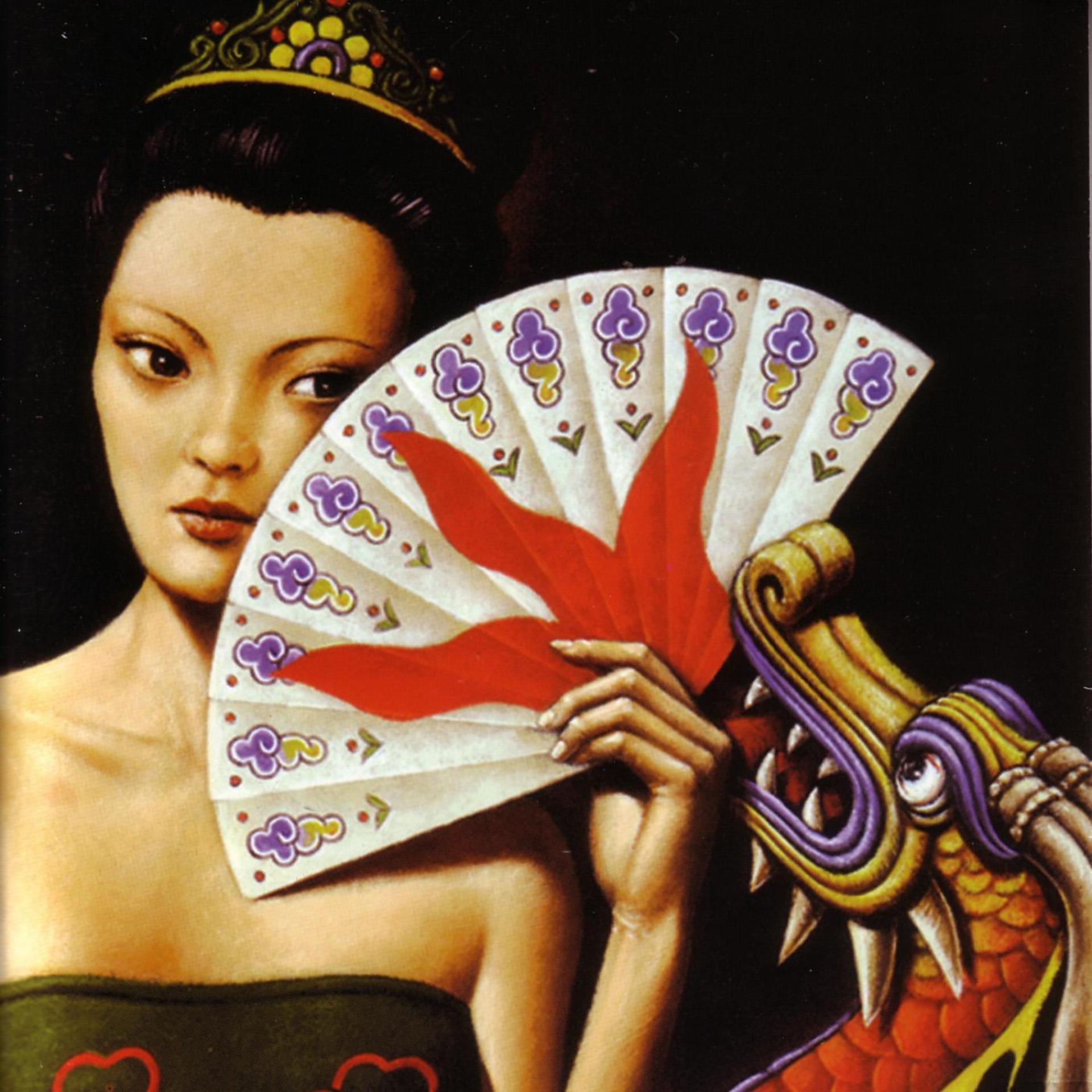 Постер альбома Turandot
