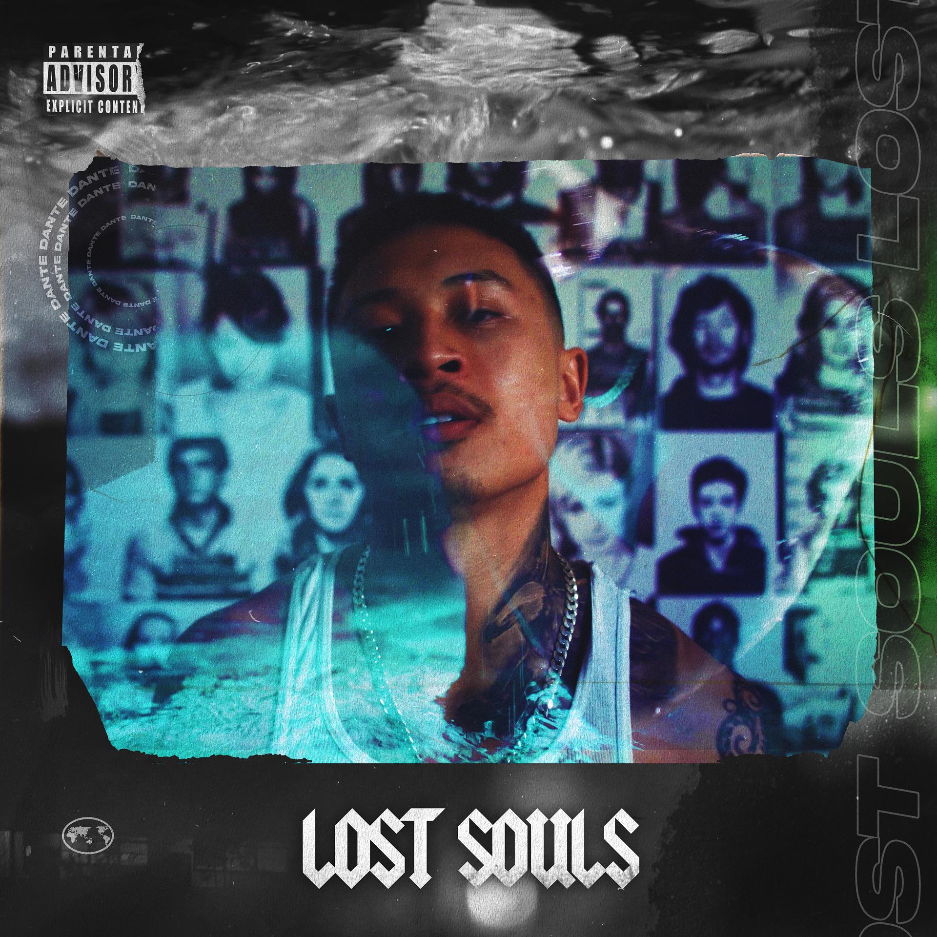 Постер альбома Lost Souls