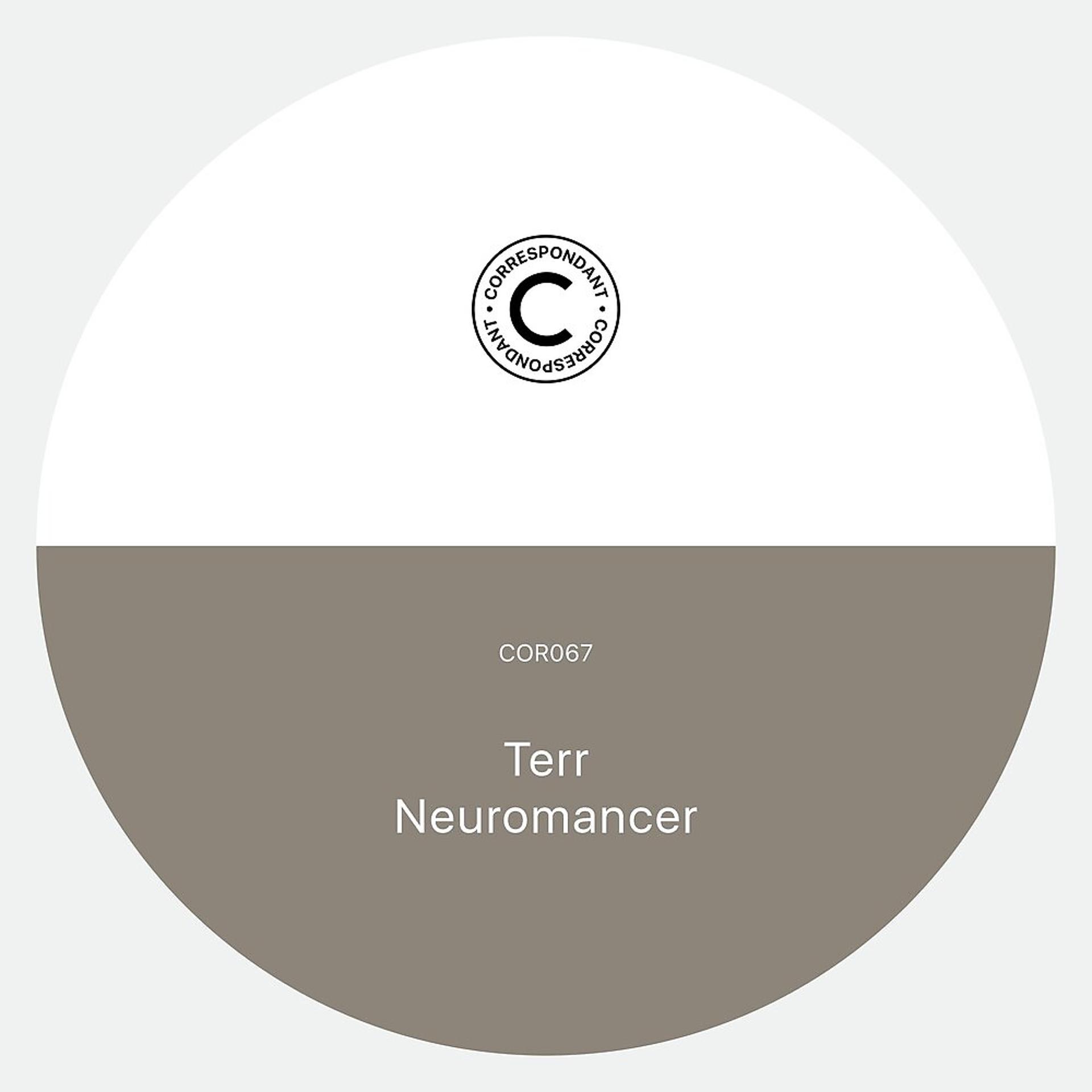 Постер альбома Neuromancer