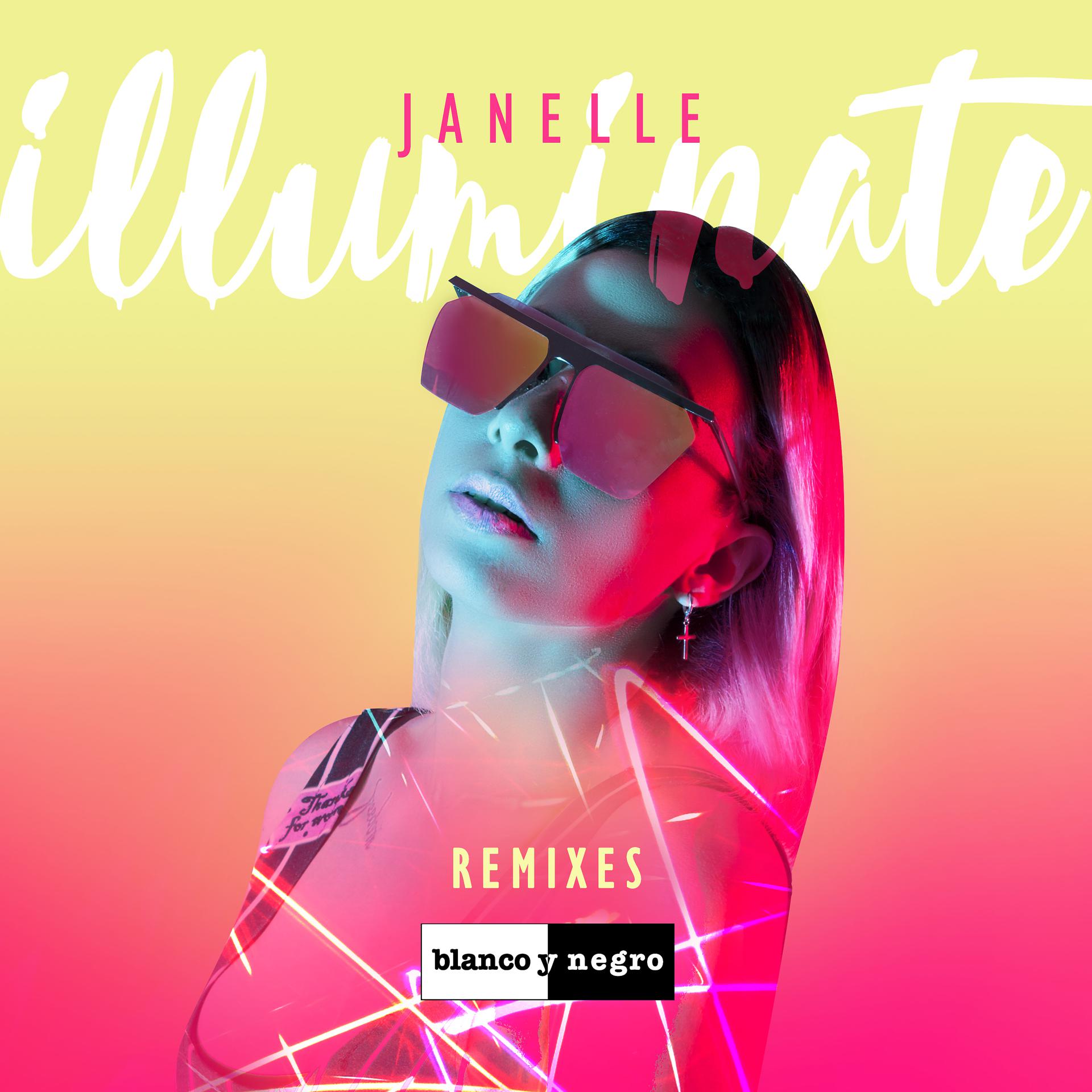 Постер альбома Illuminate (Remixes)