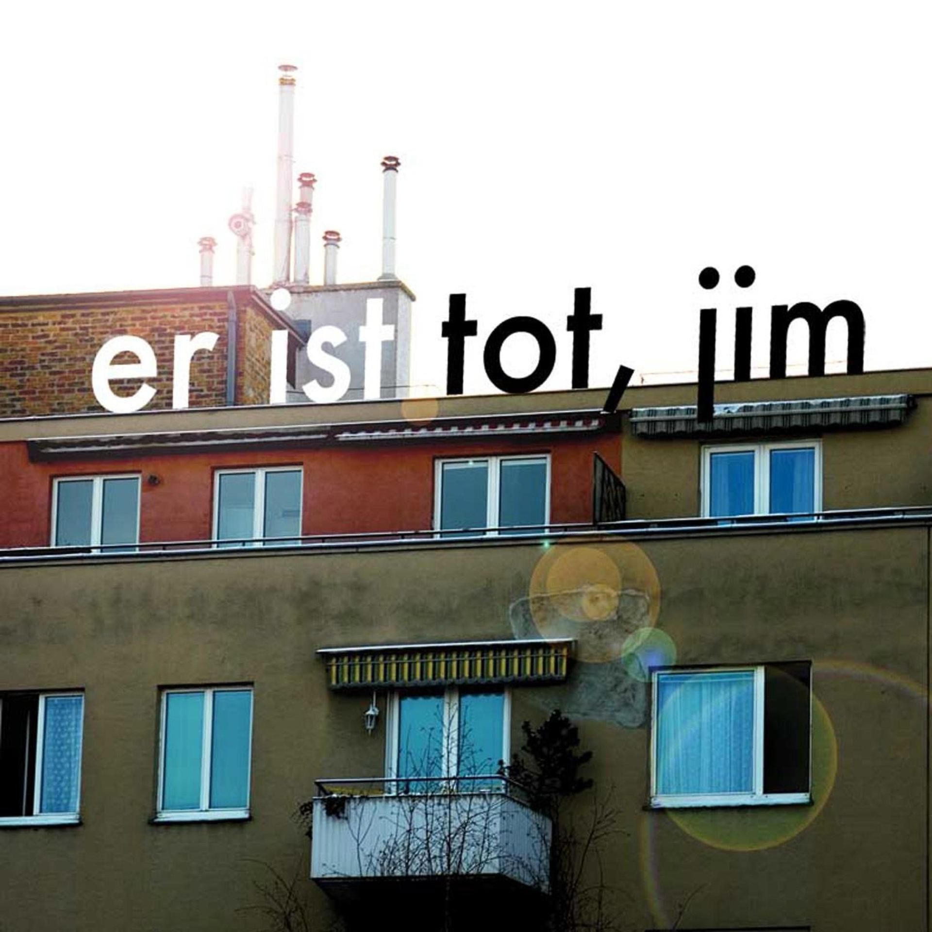 Постер альбома An Der Spitze Ist Für Alle Platz