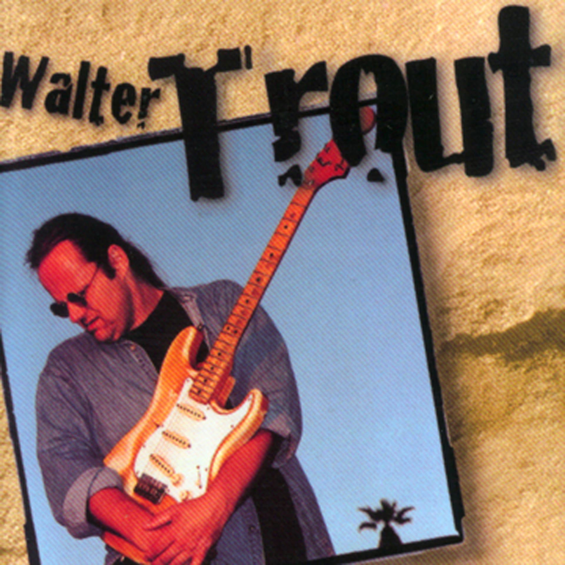 Постер альбома Walter Trout
