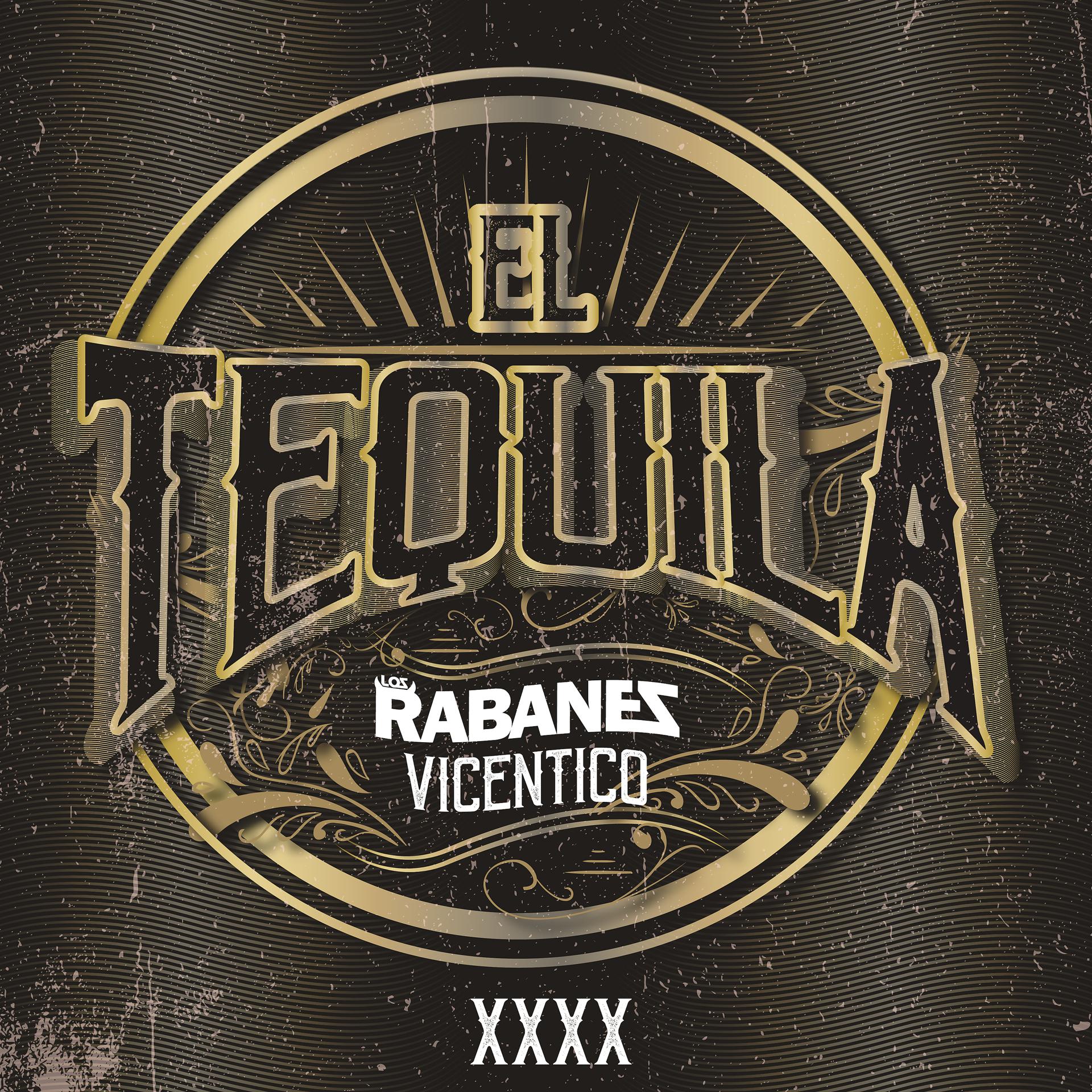 Постер альбома El Tequila