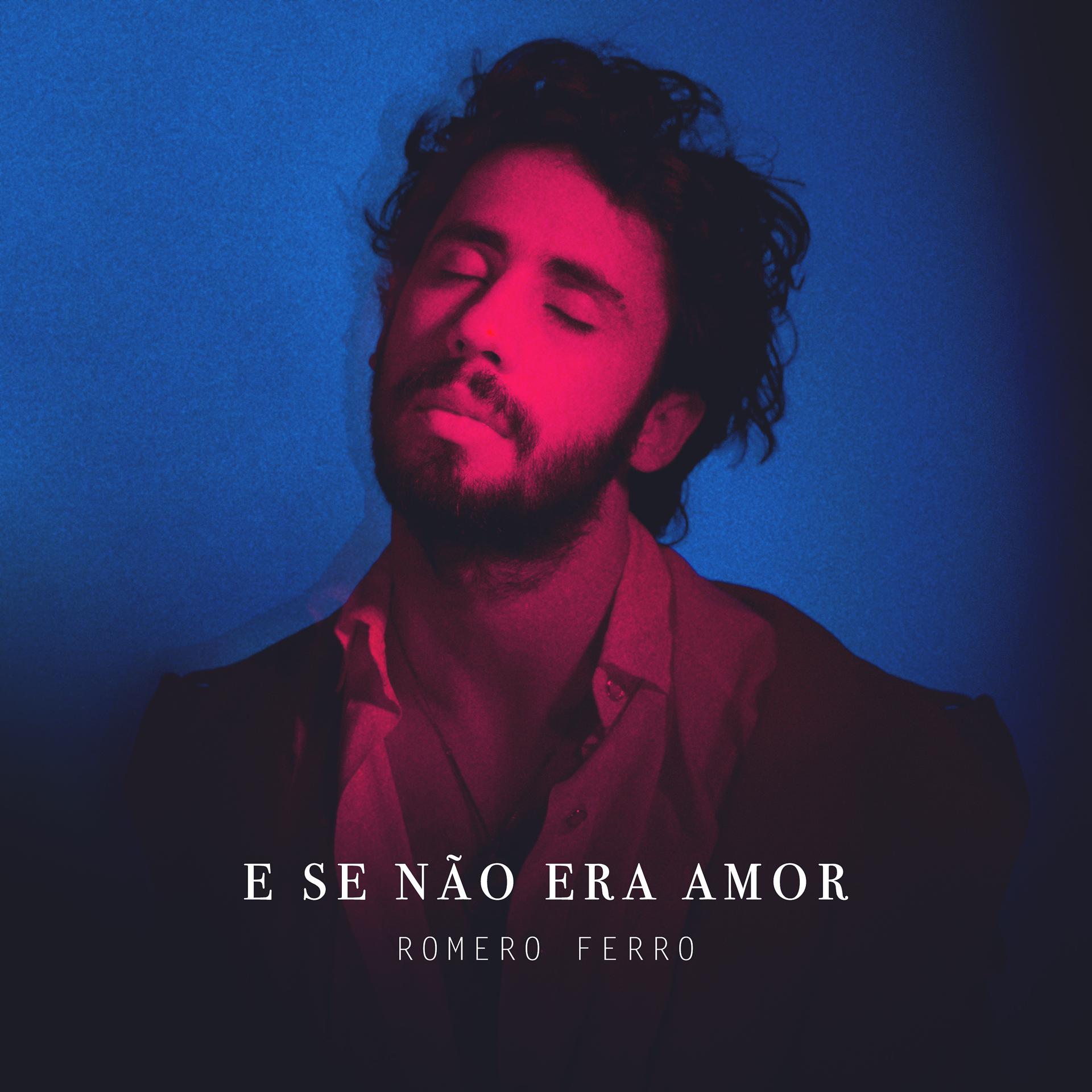 Постер альбома E Se Não Era Amor