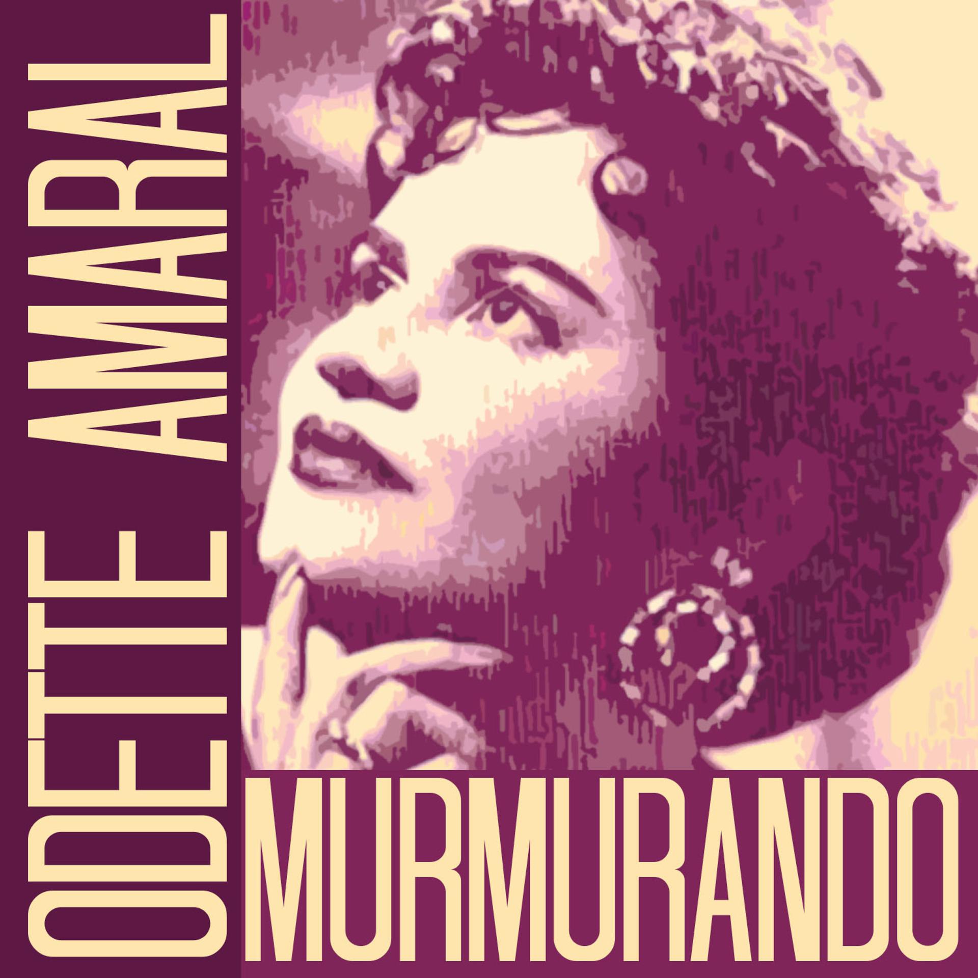 Постер альбома Murmurando