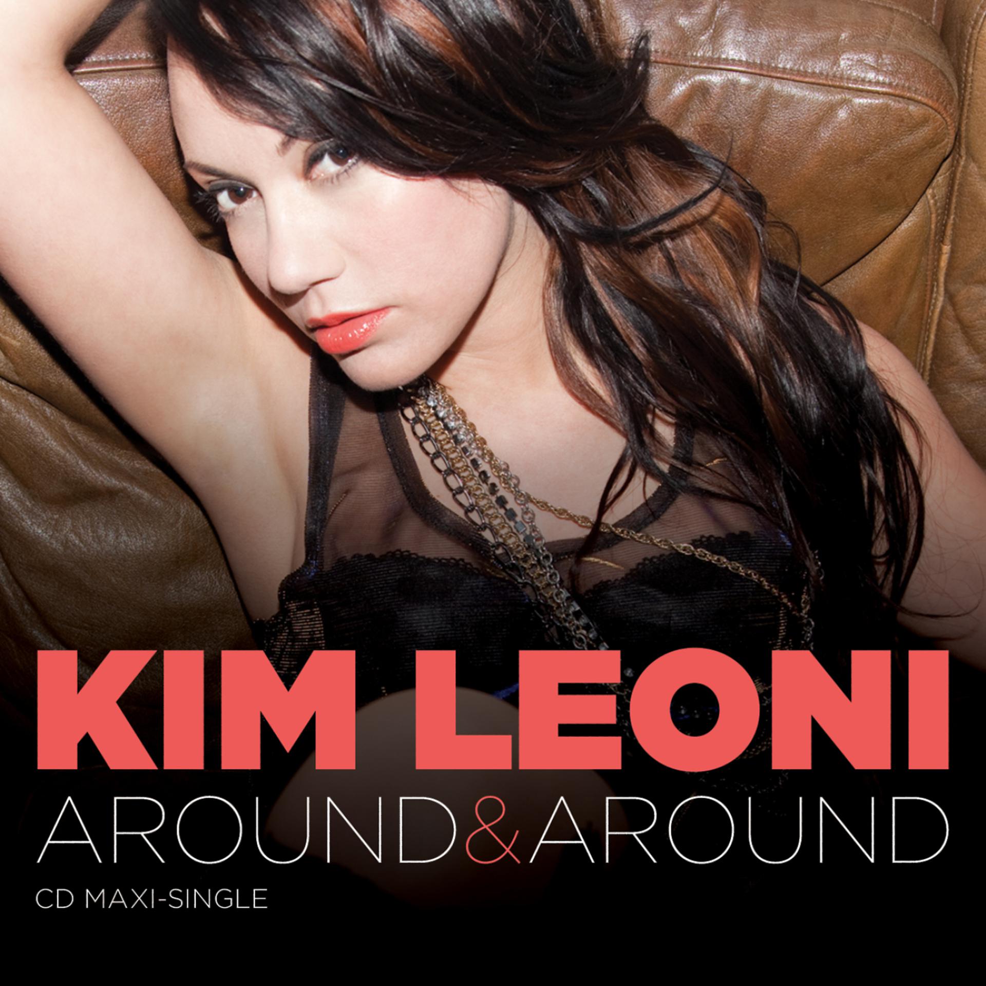Постер альбома Around & Around - Single