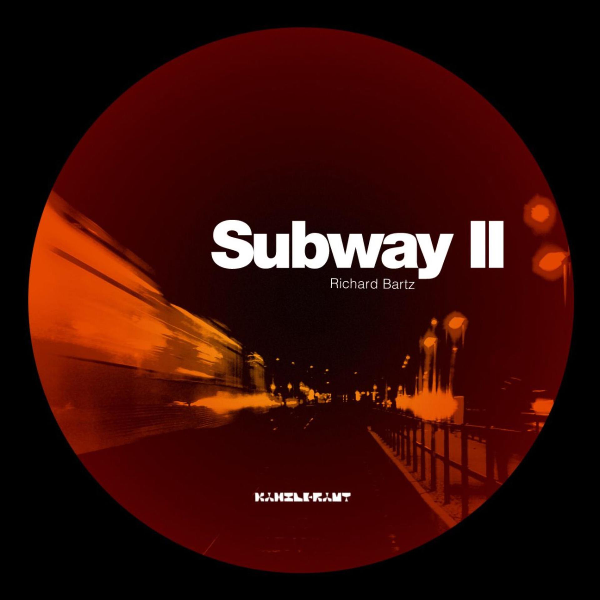 Постер альбома Subway II