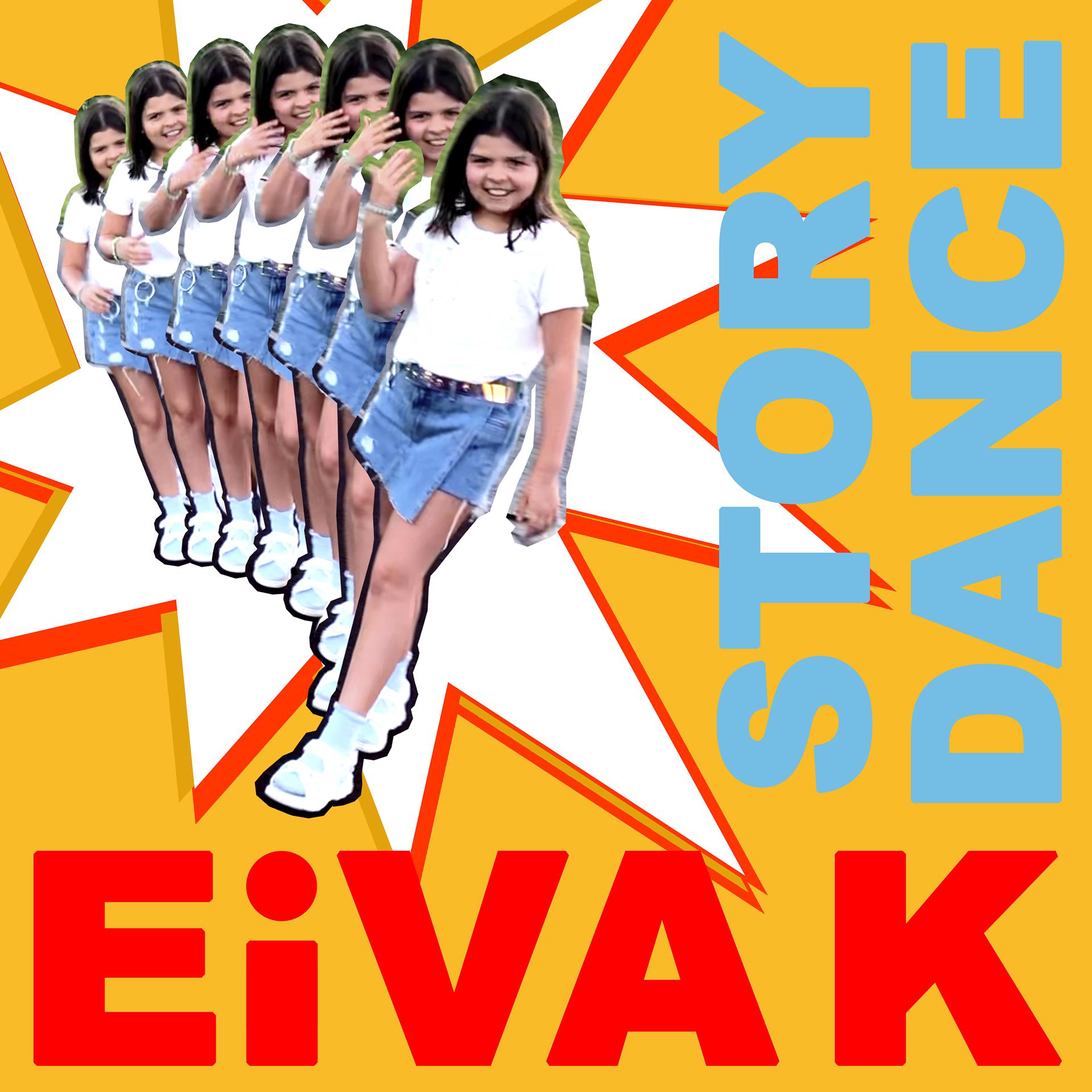 Постер альбома Story Dance