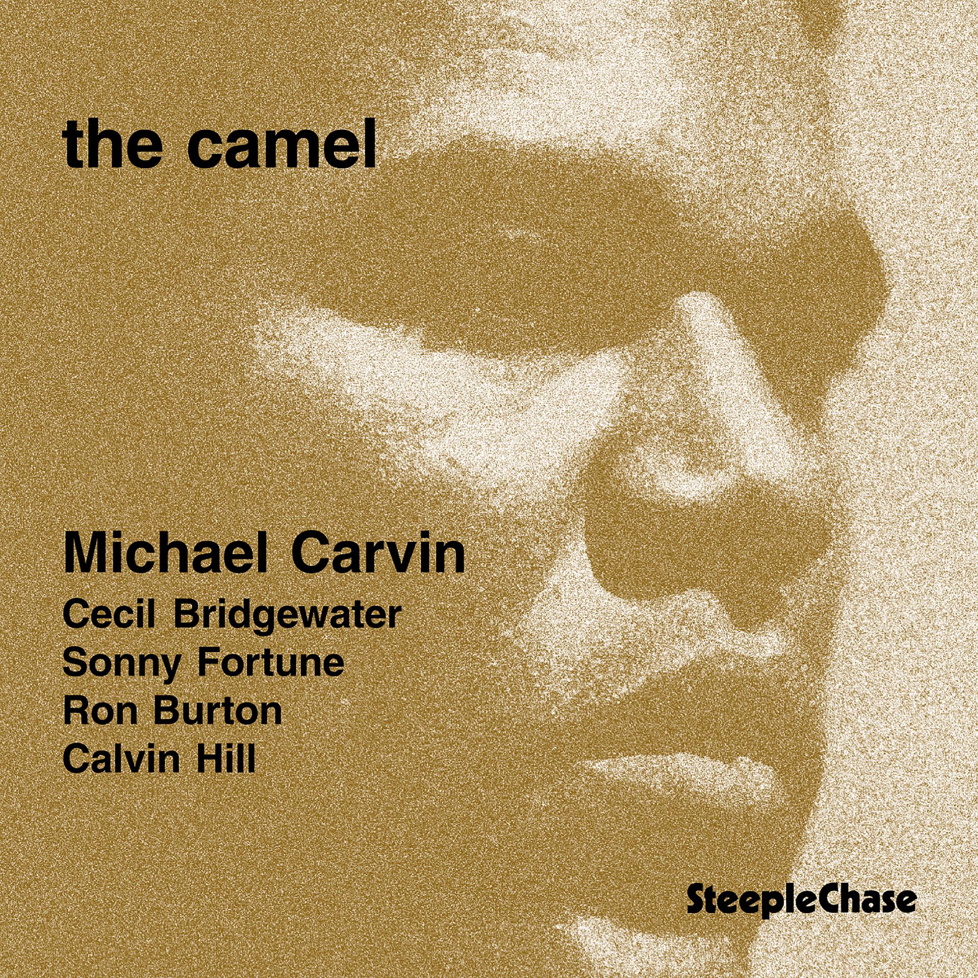 Постер альбома The Camel