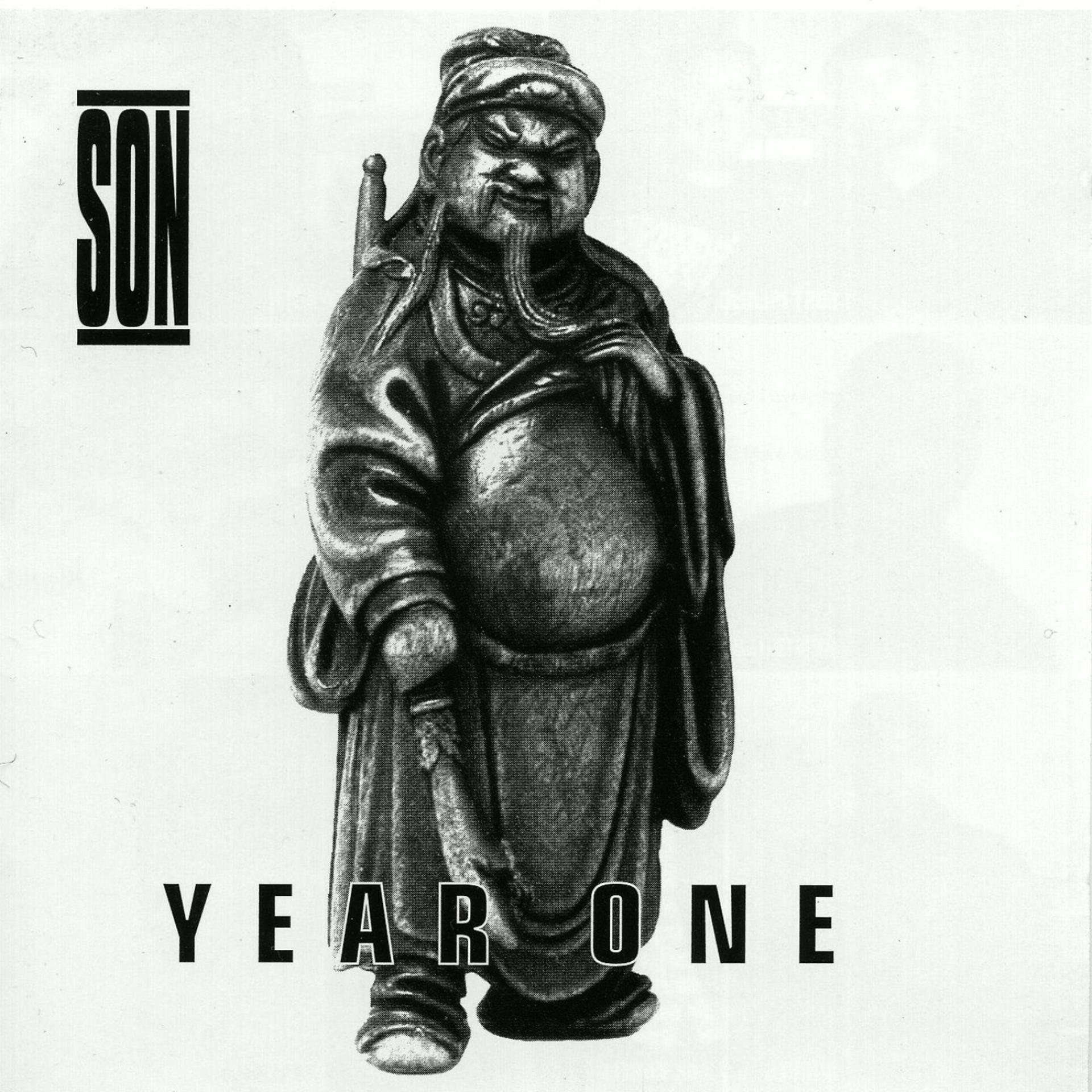 Постер альбома SON: Year One