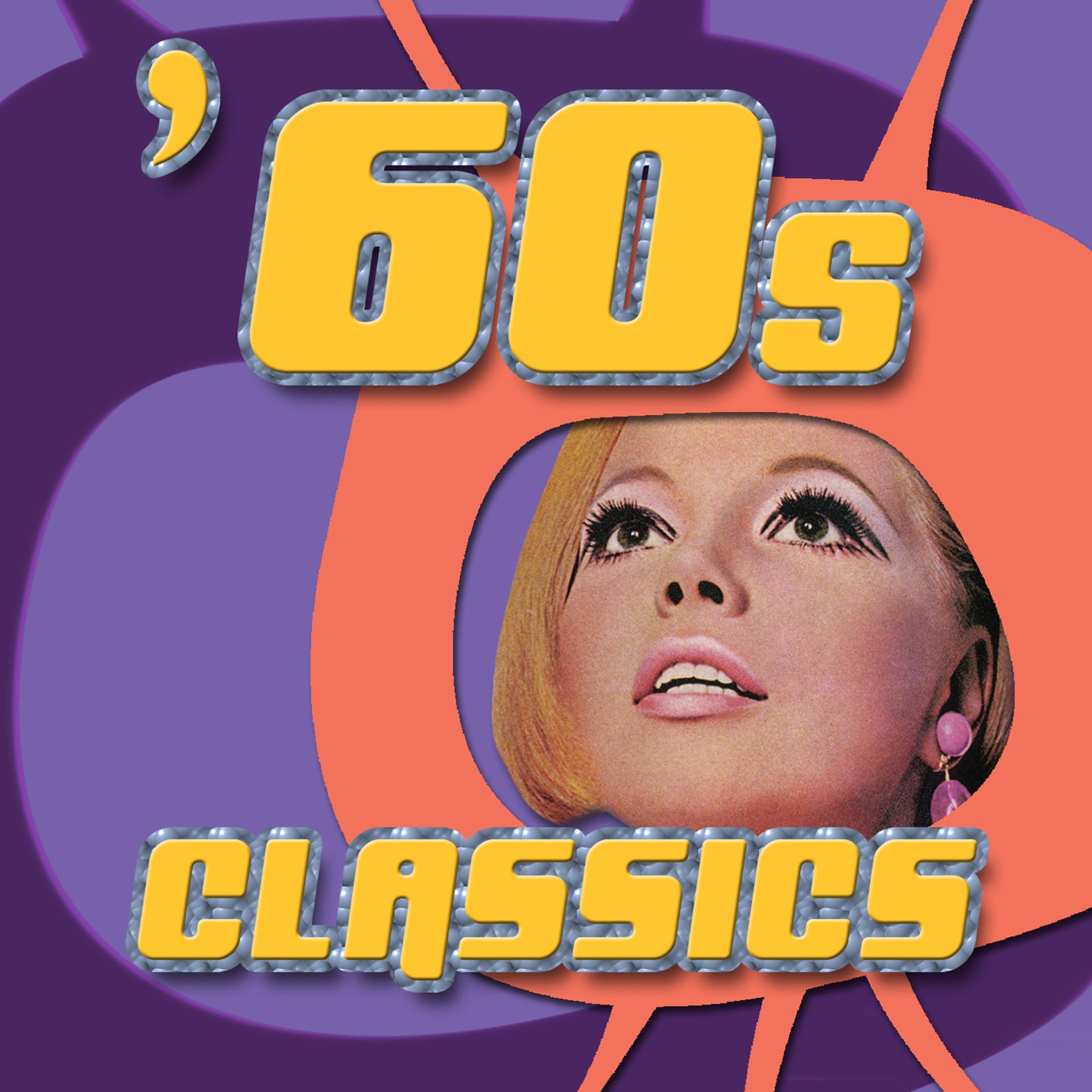 Постер альбома 60s Classics