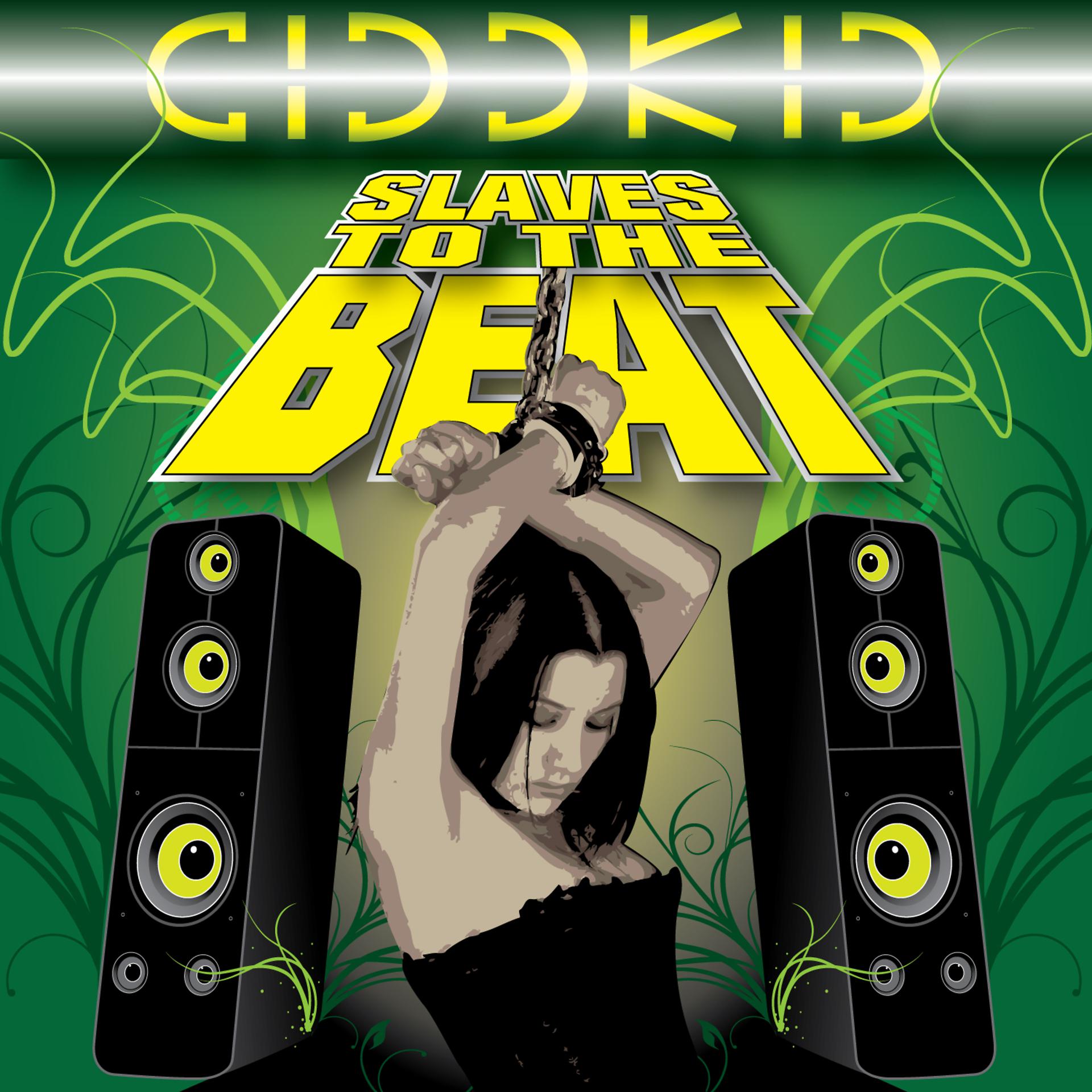Постер альбома Slaves To The Beat