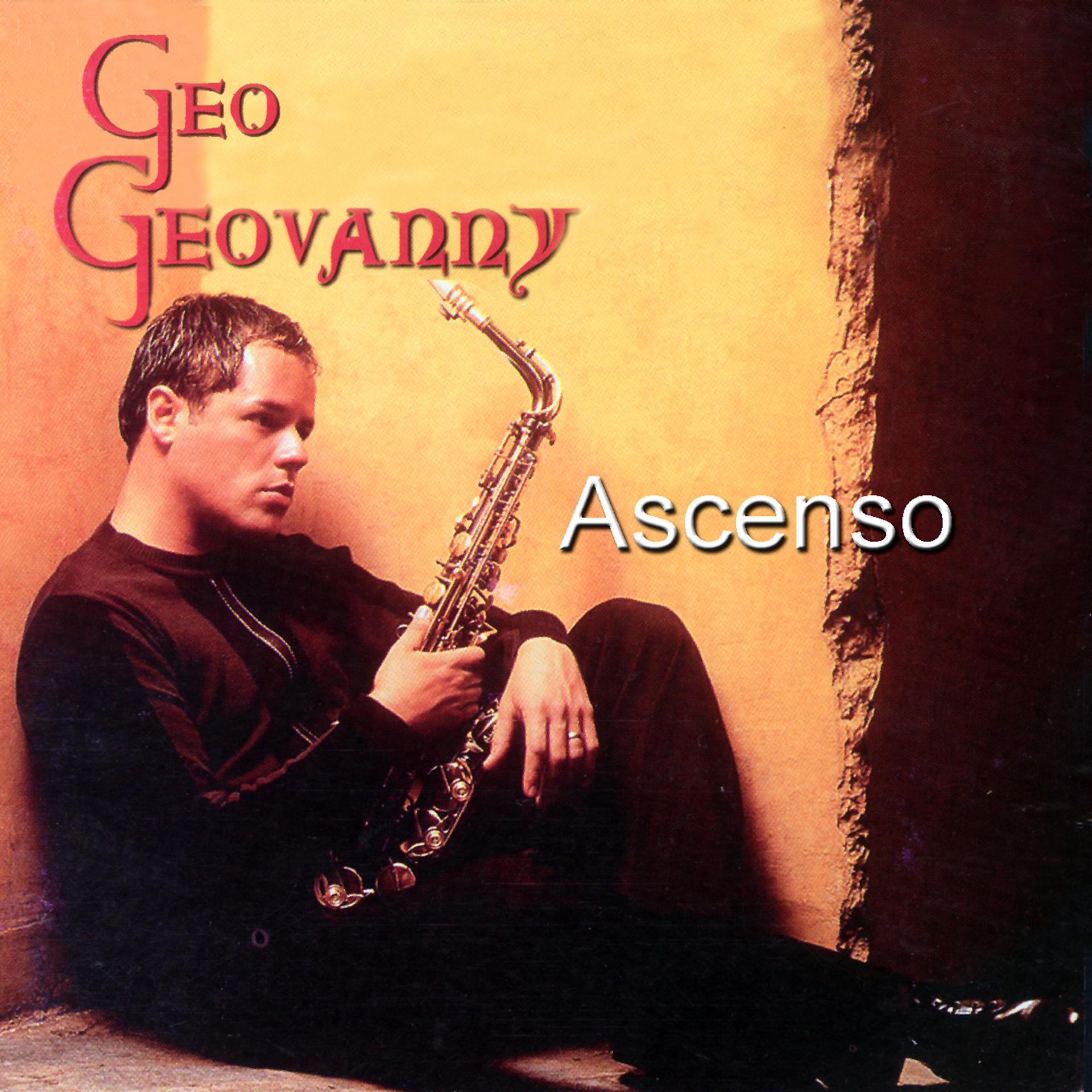 Постер альбома Ascenso