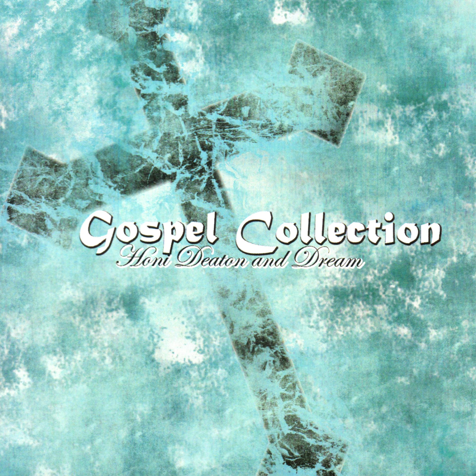 Постер альбома Gospel Collection