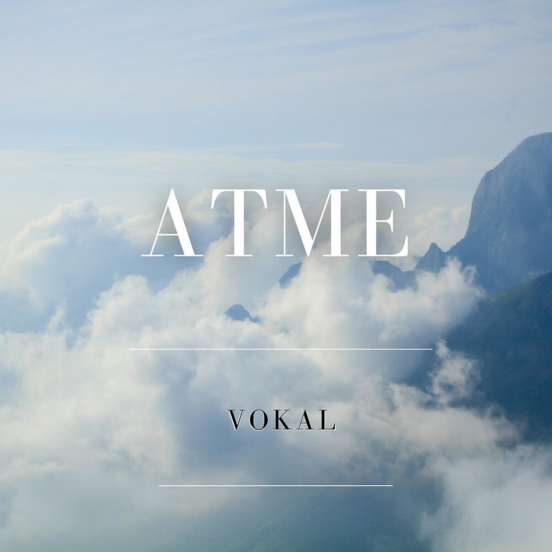 Постер альбома Atme
