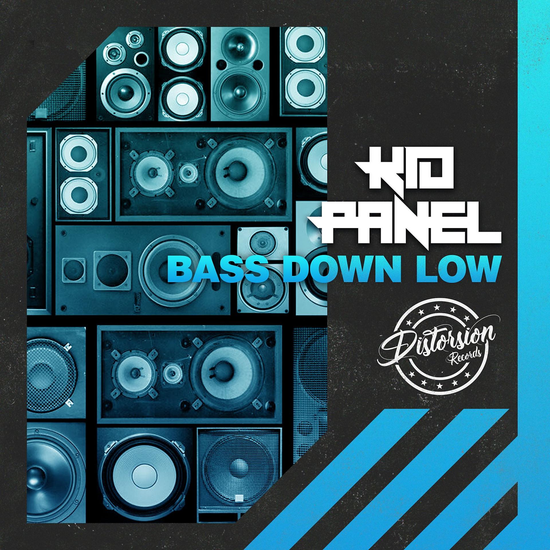 Постер альбома Bass Down Low