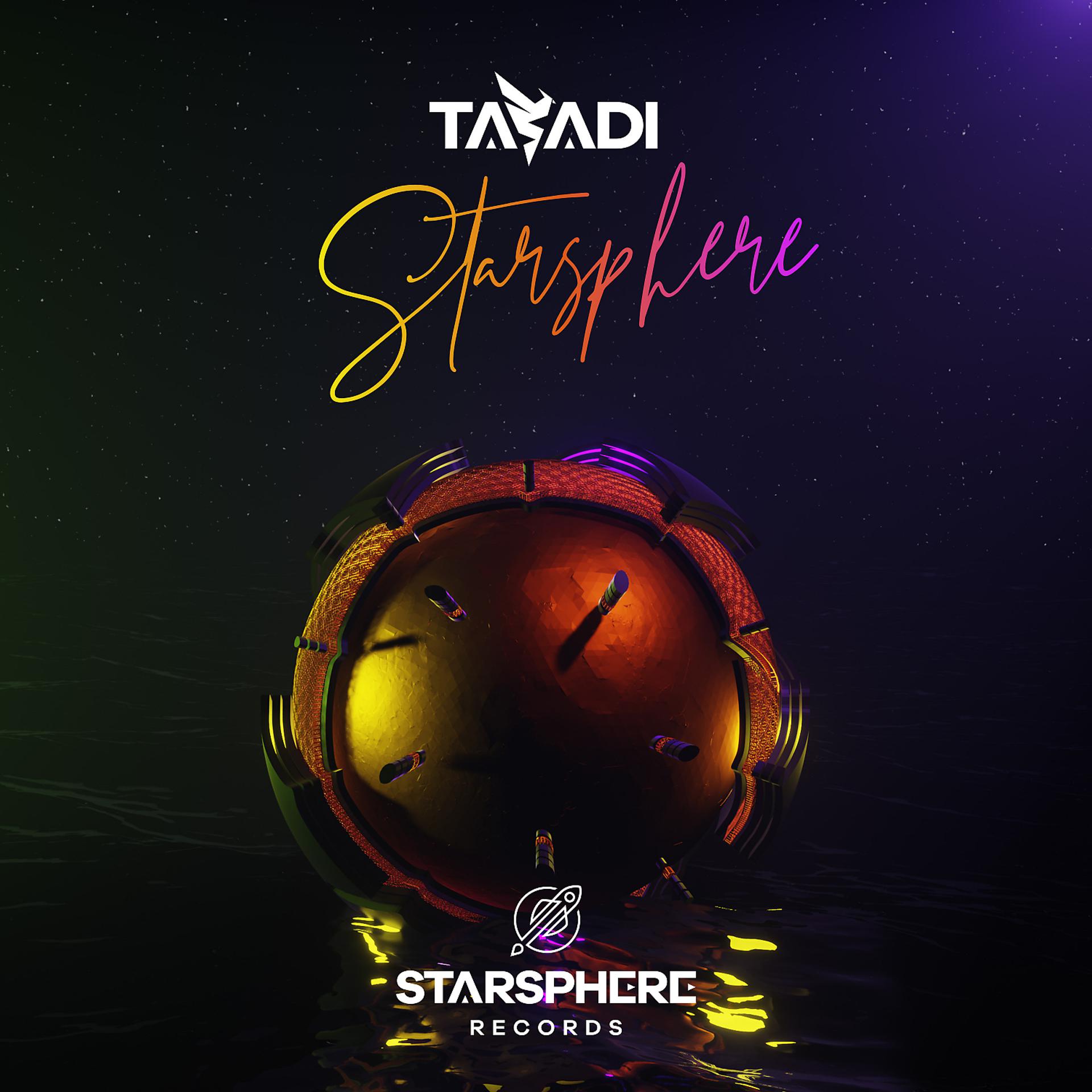 Постер альбома Starsphere