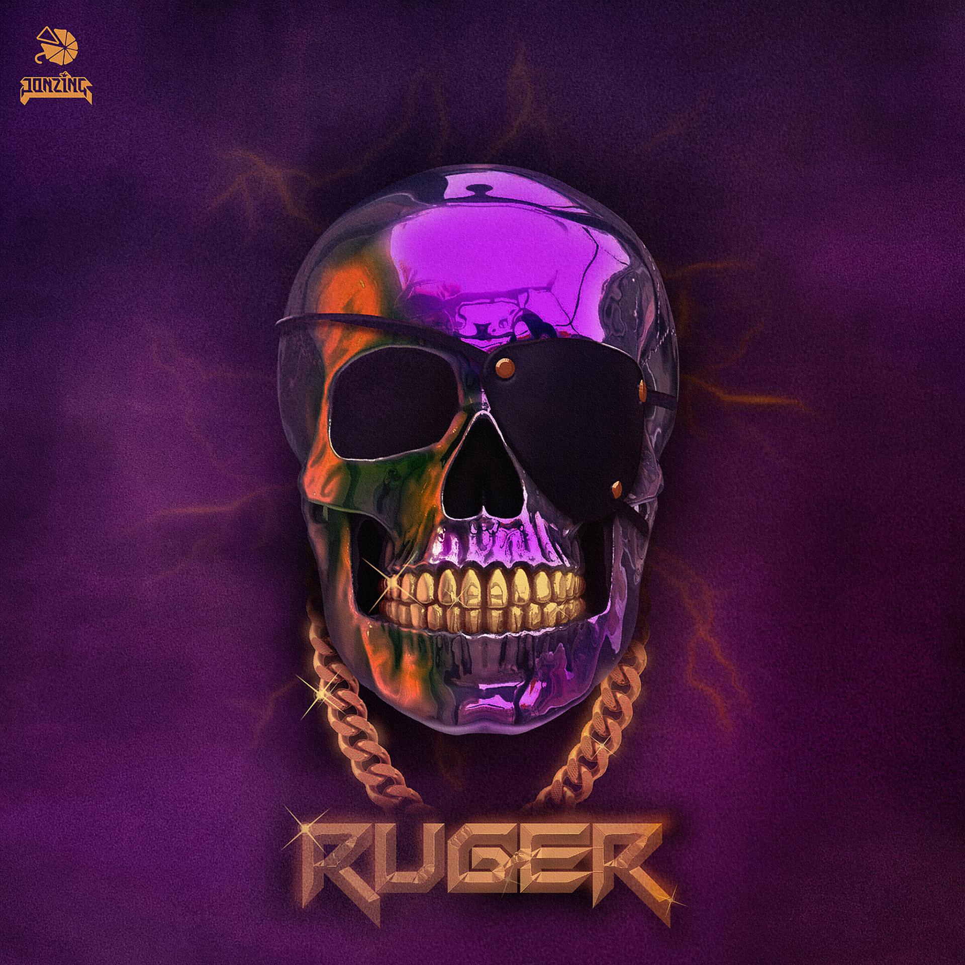 Постер альбома Ruger