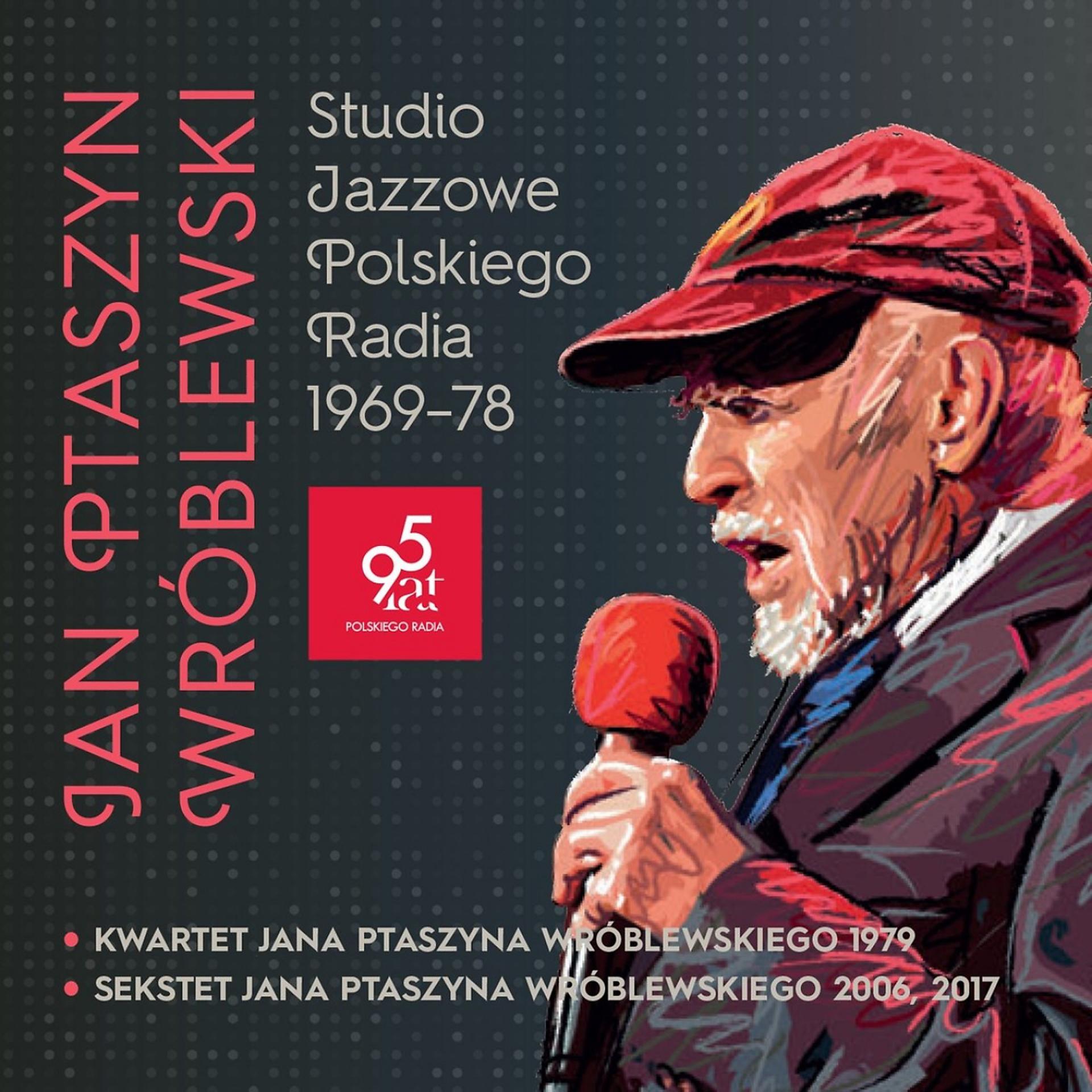 Постер альбома Studio jazzowe polskiego radia 1969 - 1978