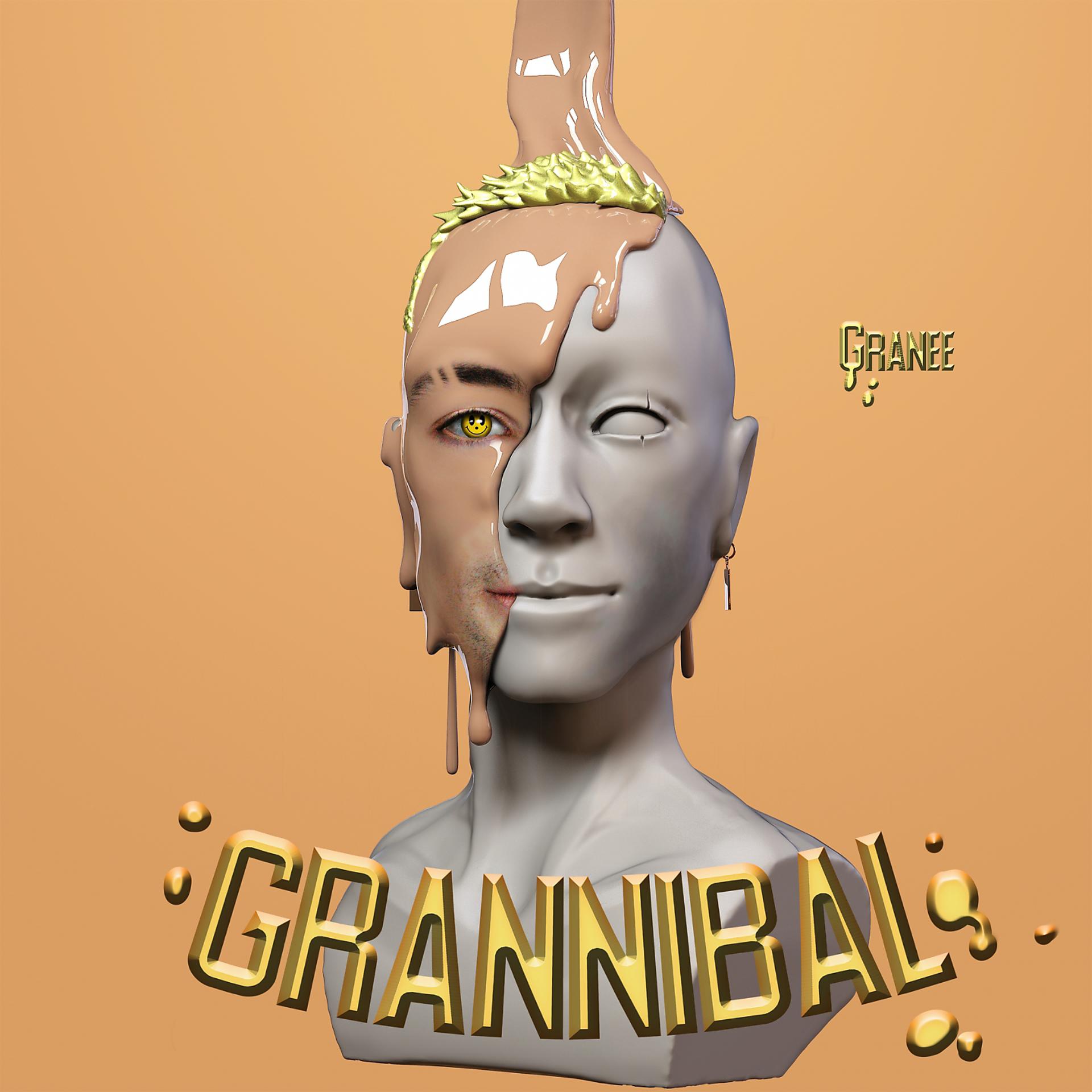 Постер альбома GRANNIBAL