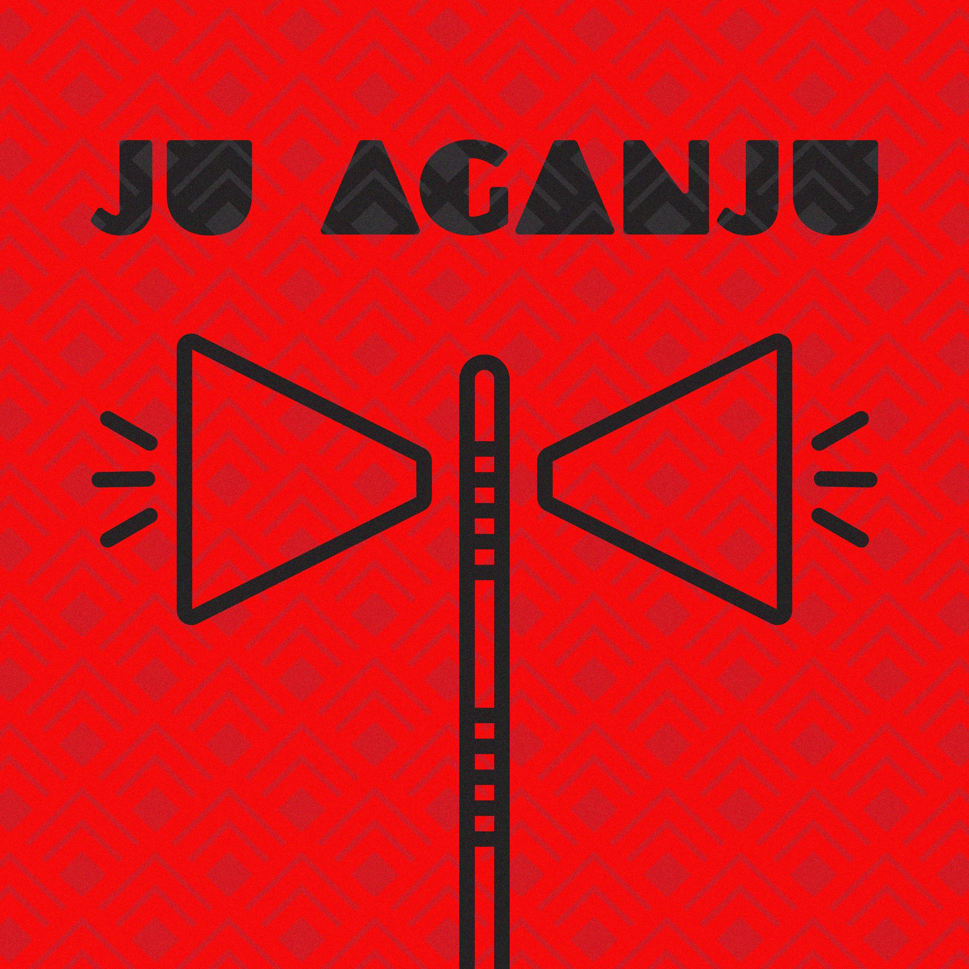 Постер альбома Ju Aganju