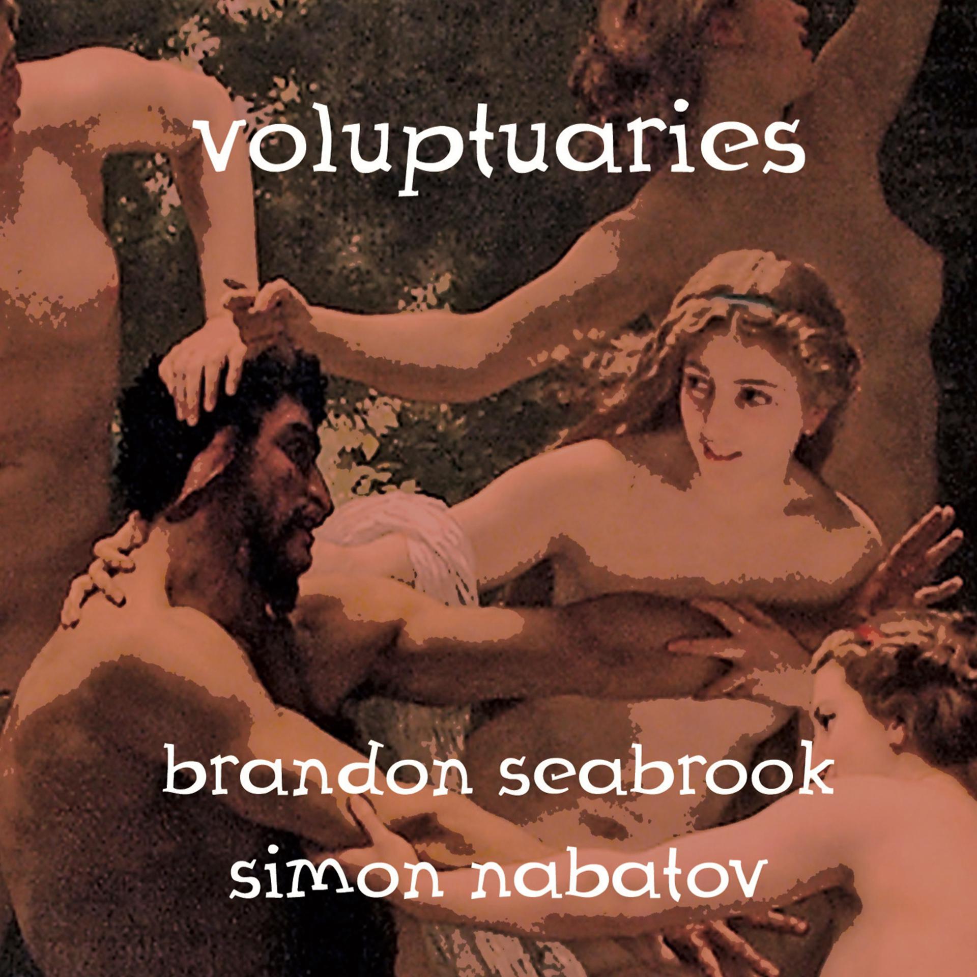Постер альбома Voluptuaries