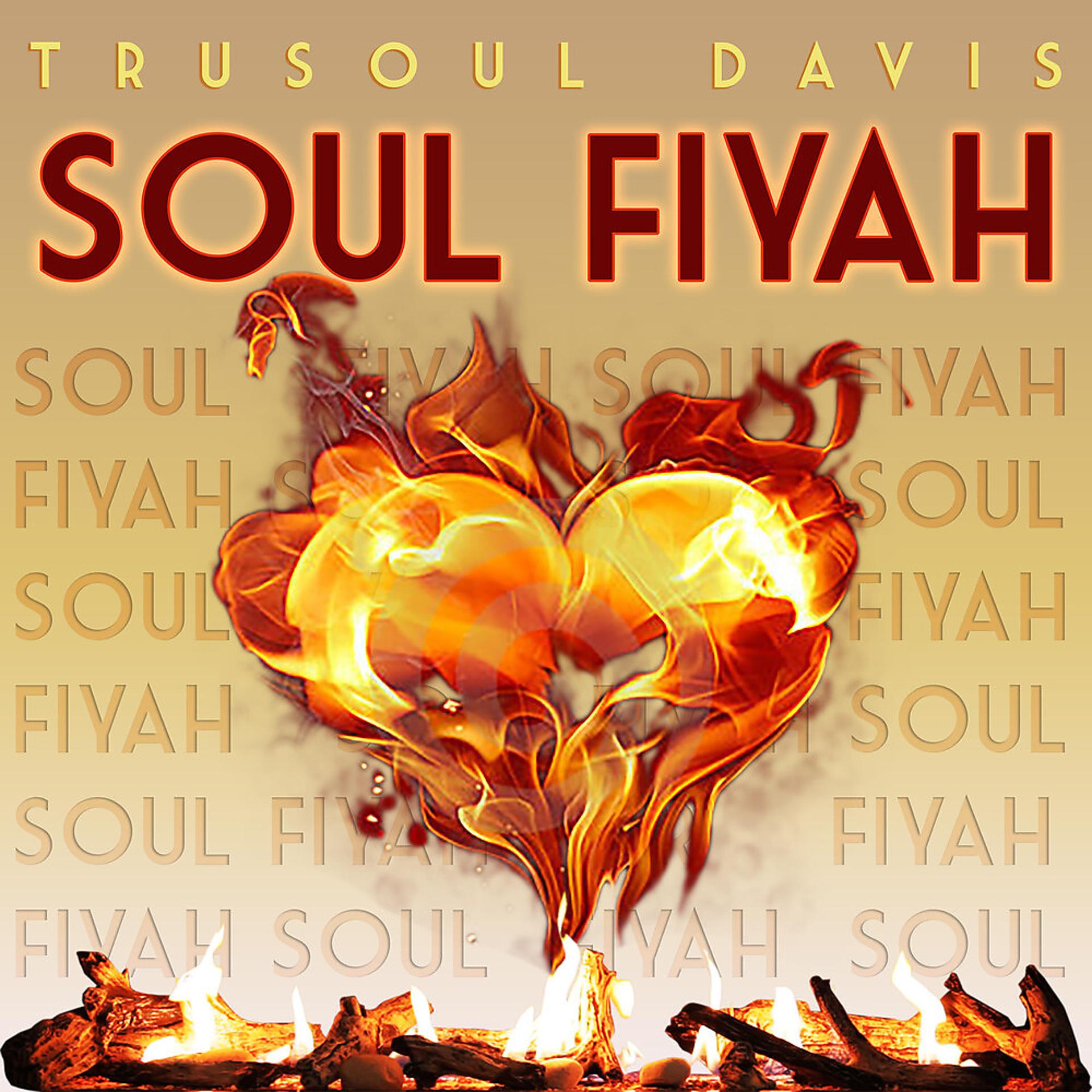 Постер альбома Soul Fiyah
