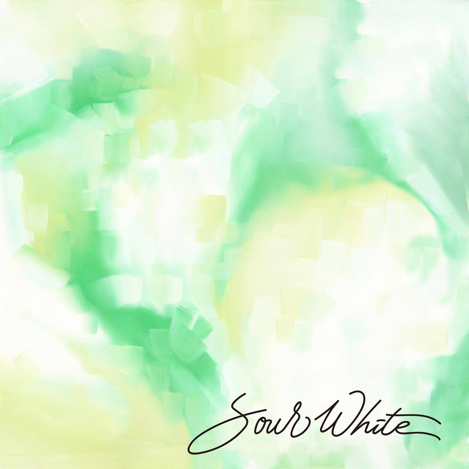 Постер альбома Sour White