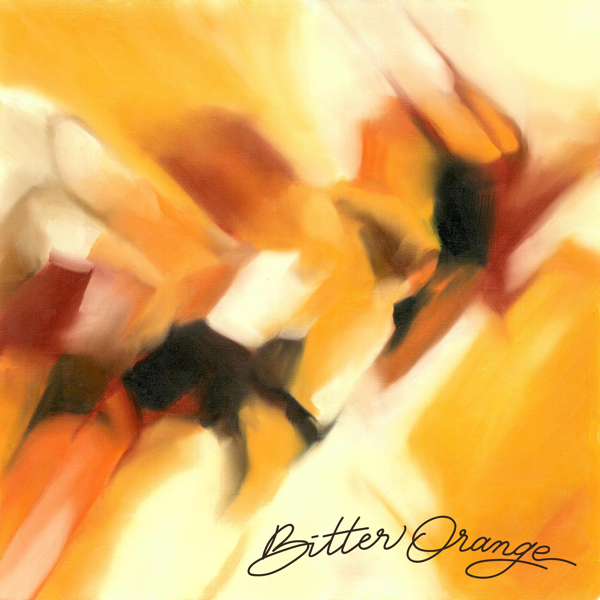 Постер альбома Bitter Orange