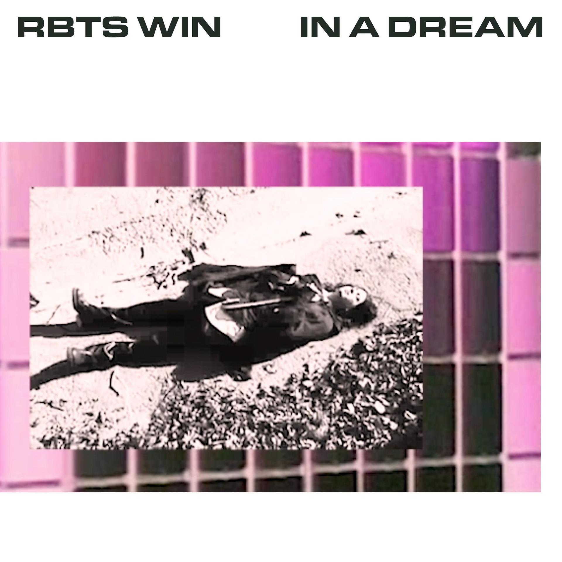 Постер альбома In A Dream