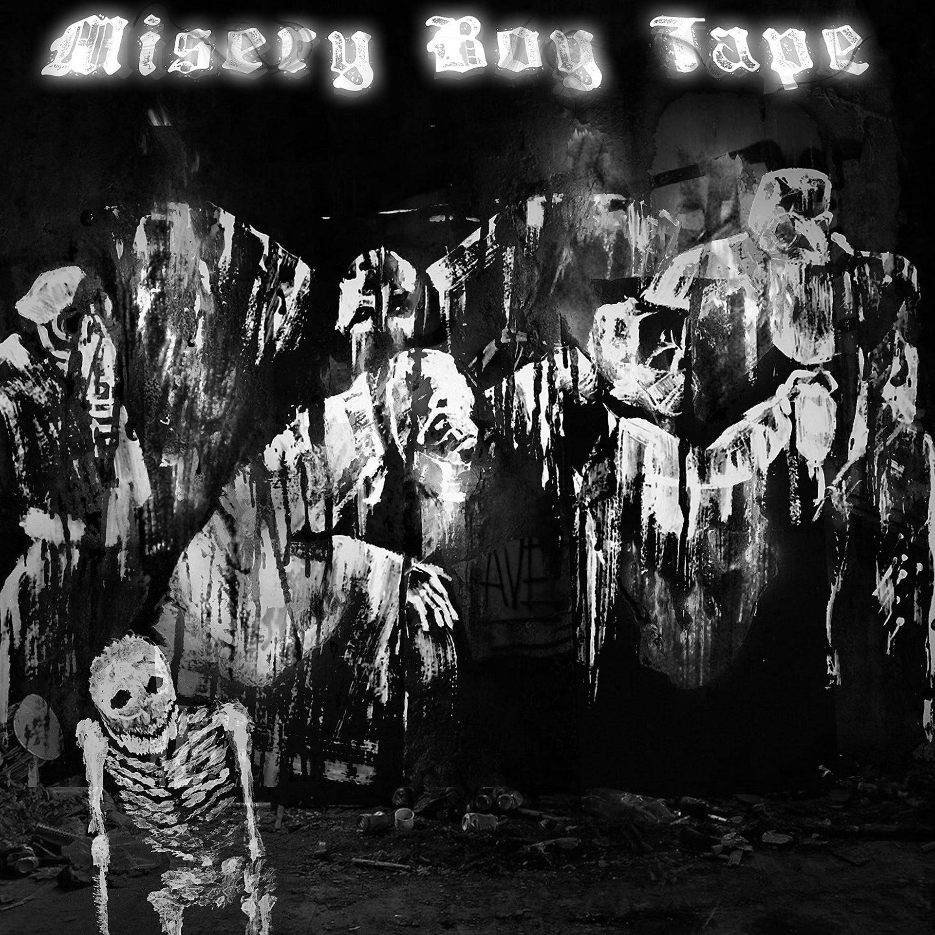 Постер альбома Misery boy tape