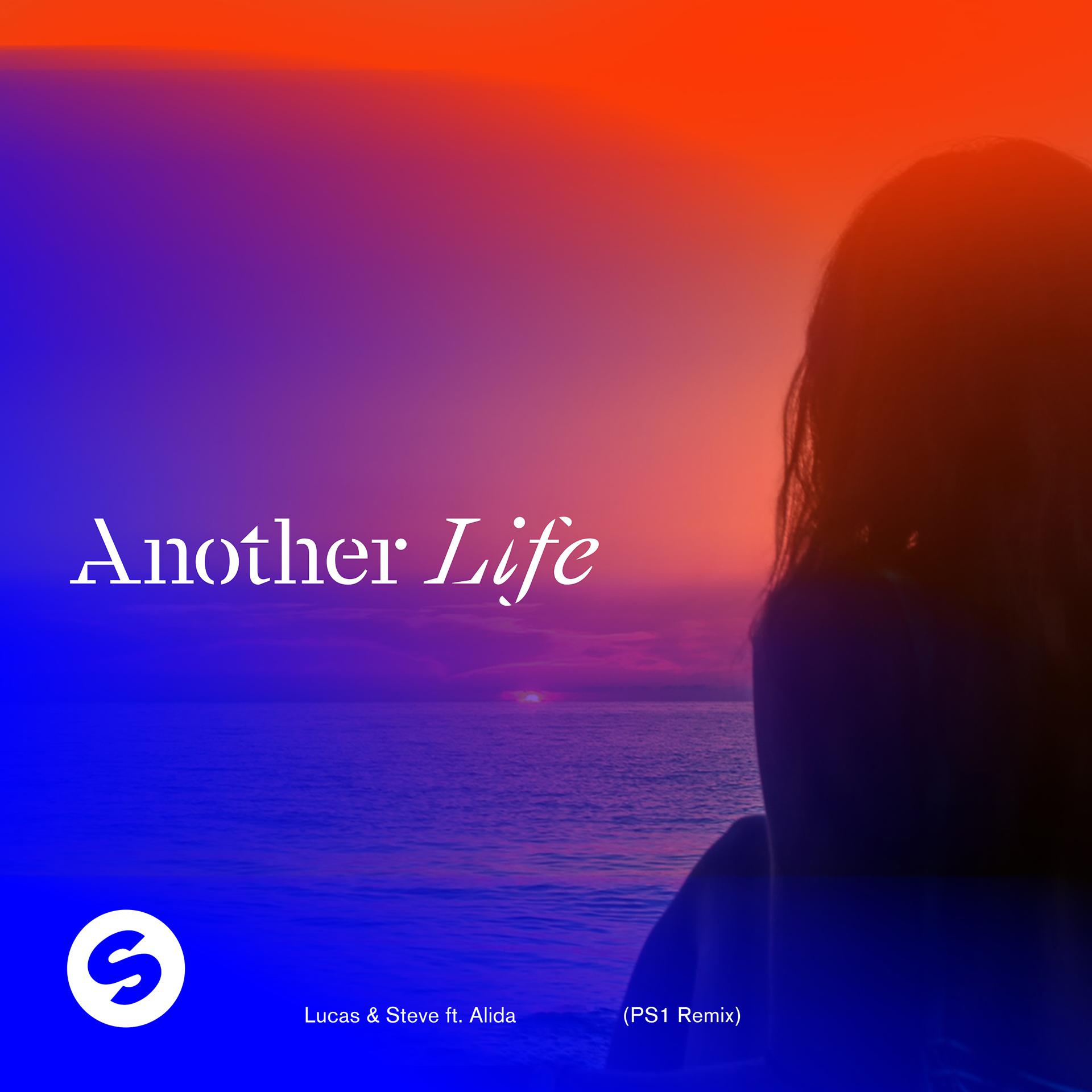 Постер альбома Another Life (feat. Alida) [PS1 Remix]