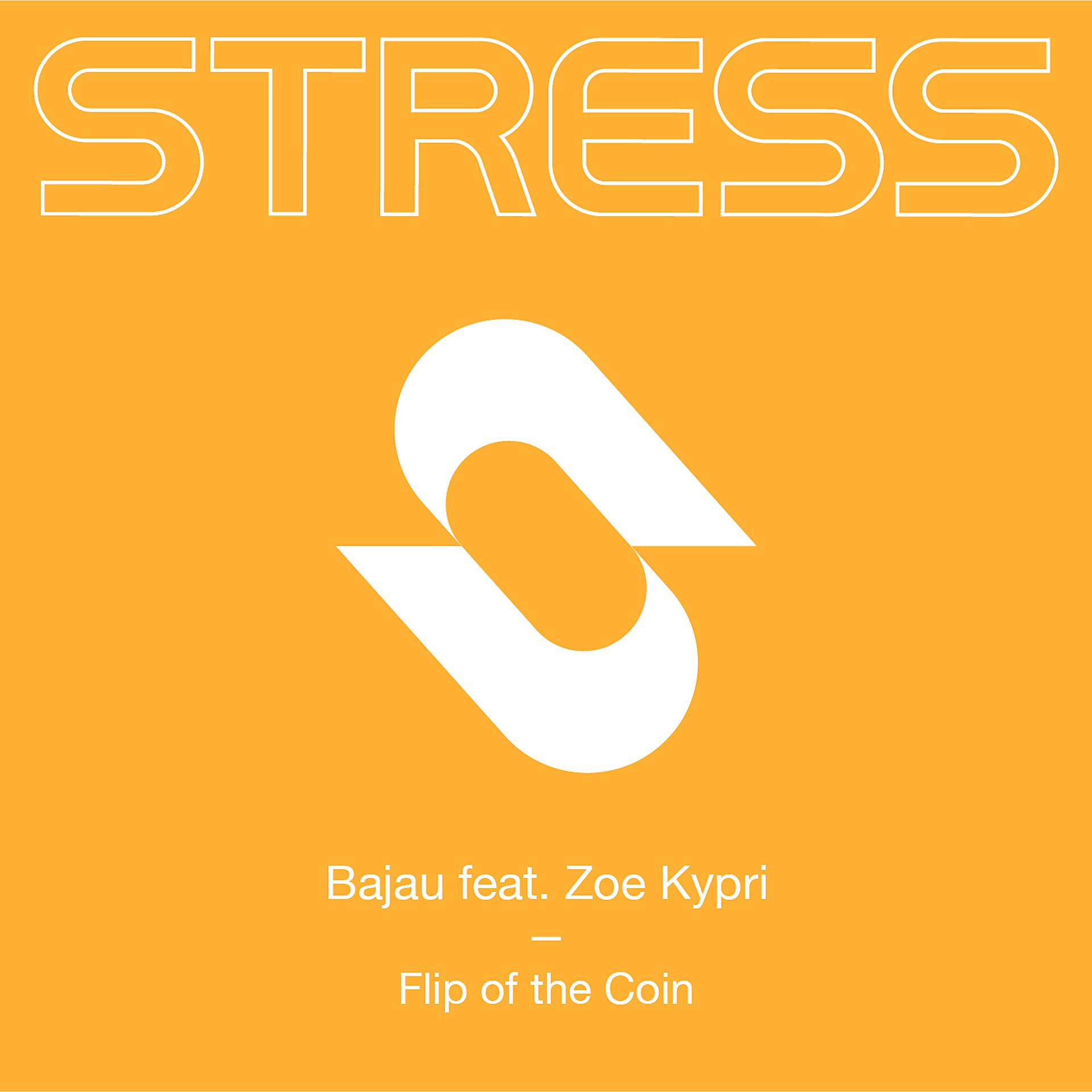 Постер альбома Flip of the Coin (feat. Zoe Kypri)