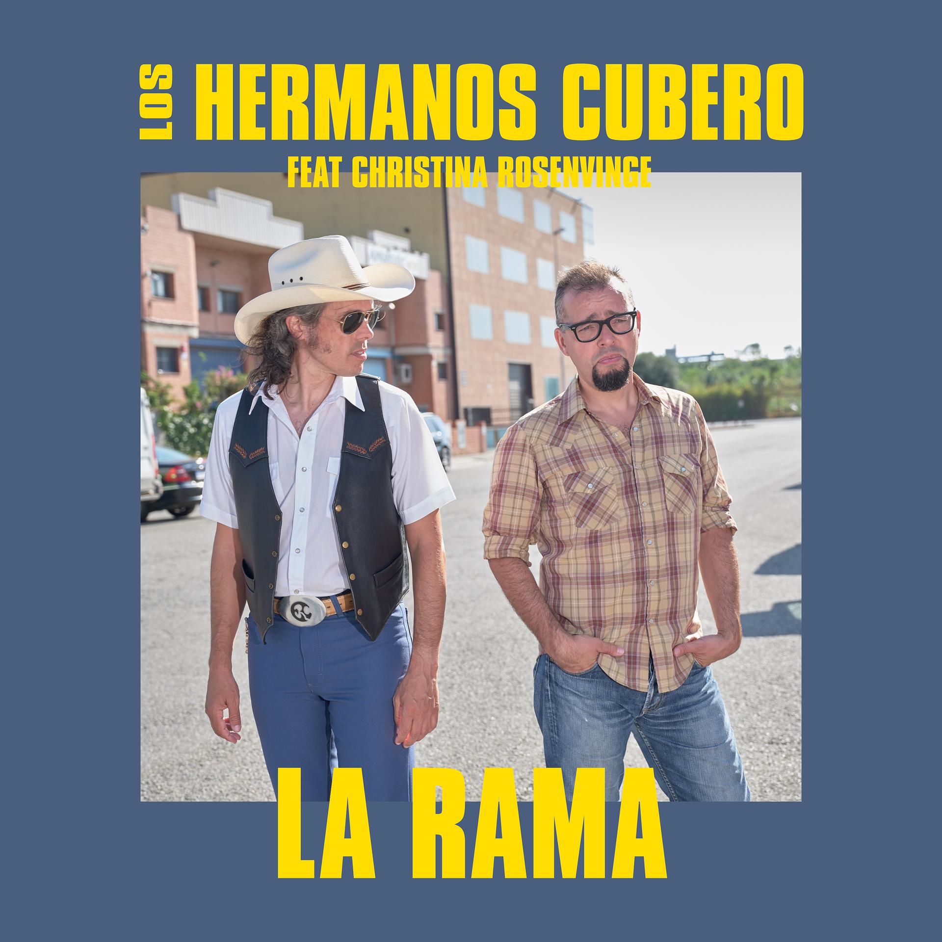 Постер альбома La Rama