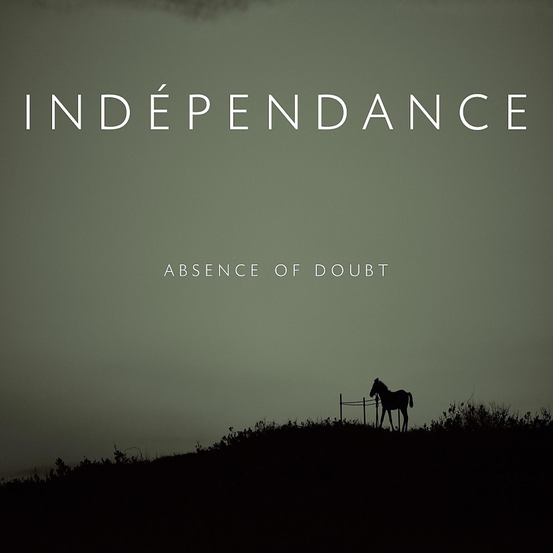 Постер альбома Indépendance